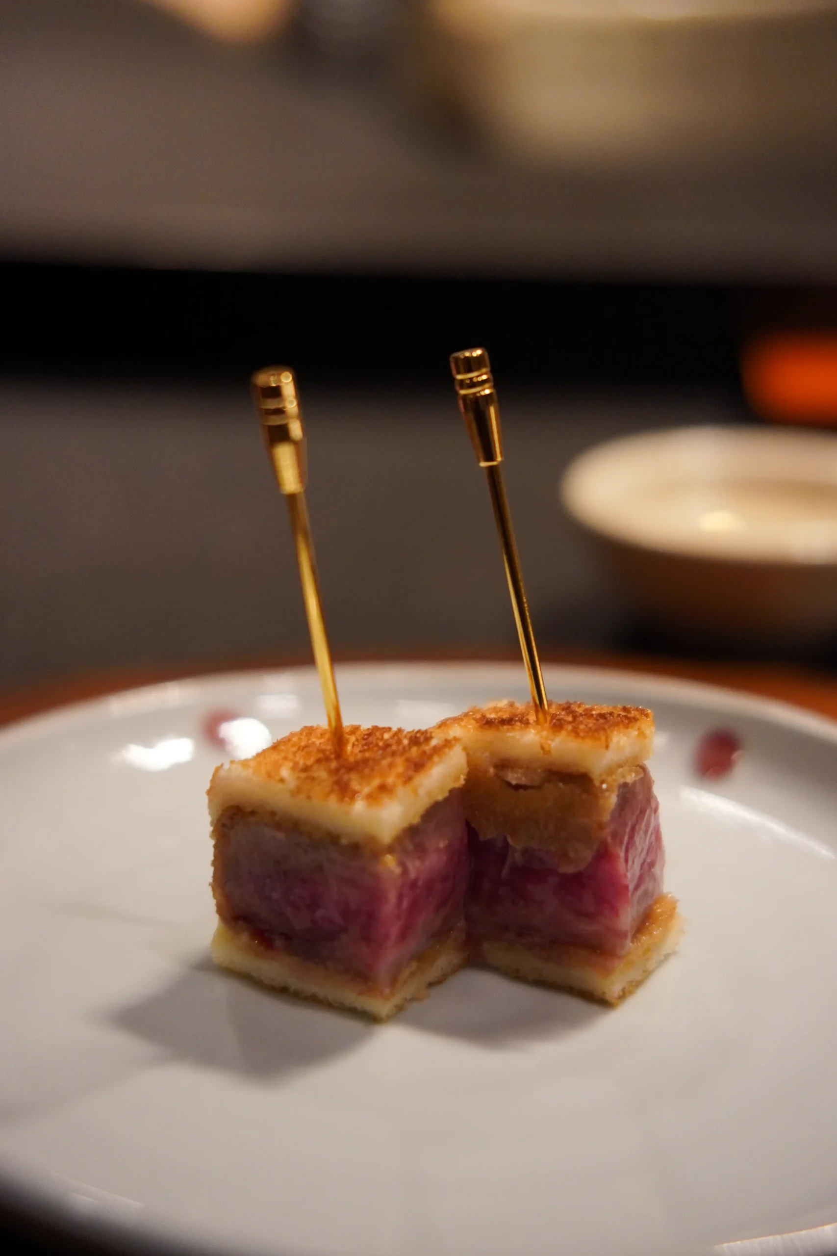 Hinoki Omakase Opens Makati