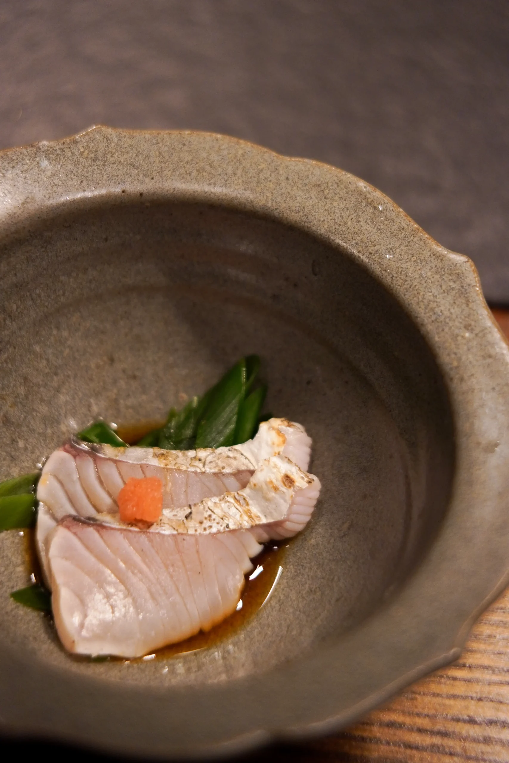 Hinoki Omakase Opens Makati