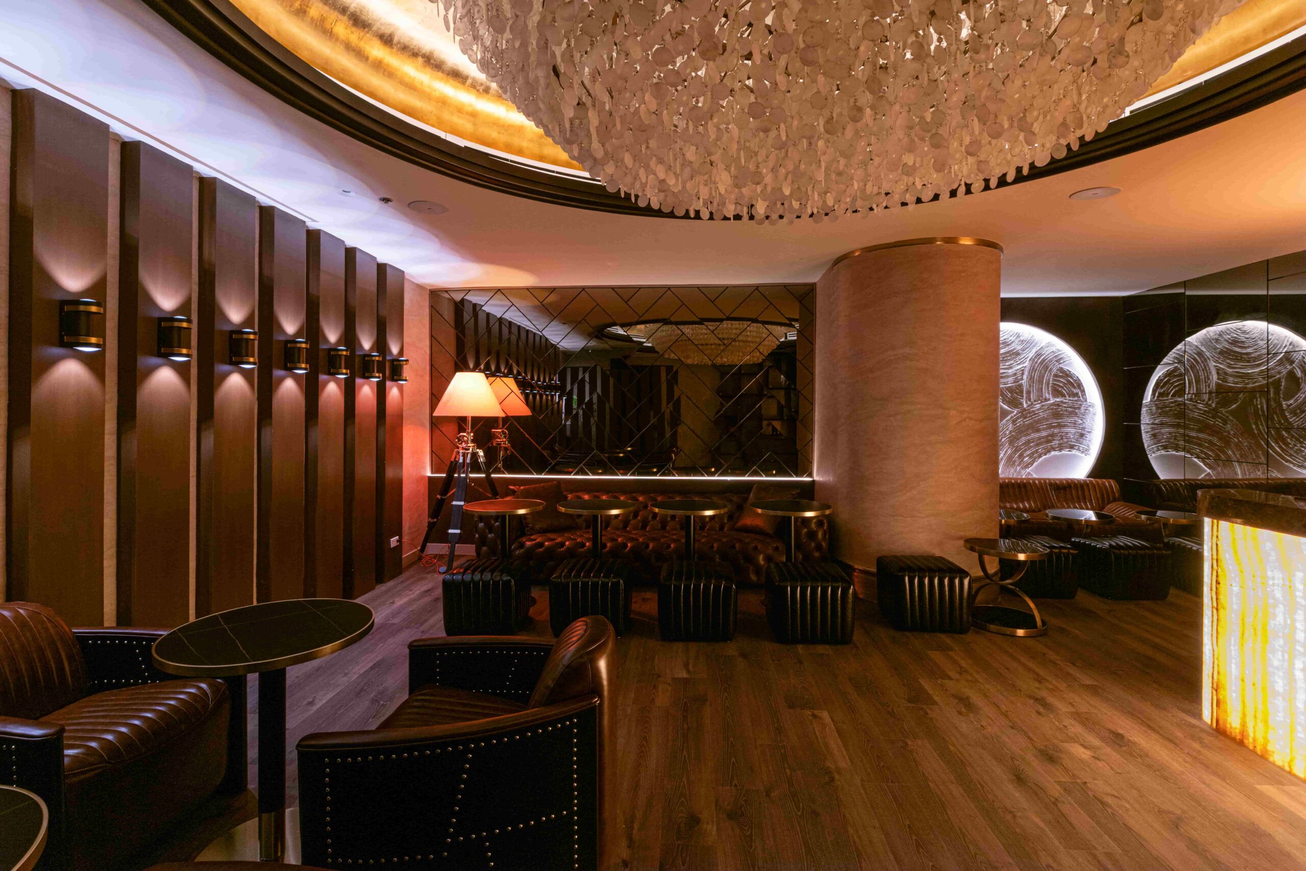 House of Wagyu Okada Onyx Room