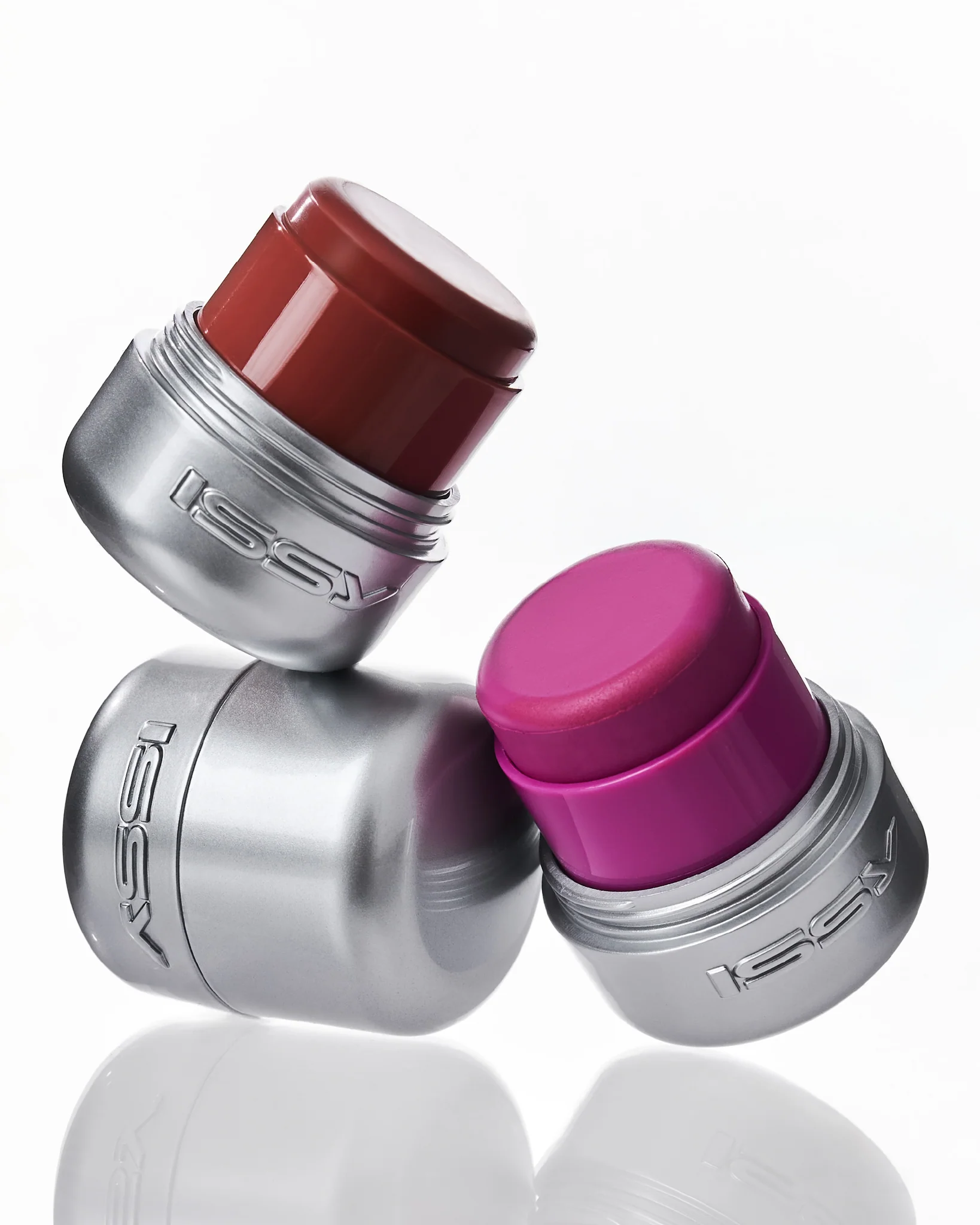 Issy Crème Flush Stick The Beauty Products Every Working Girl Should Keep Close