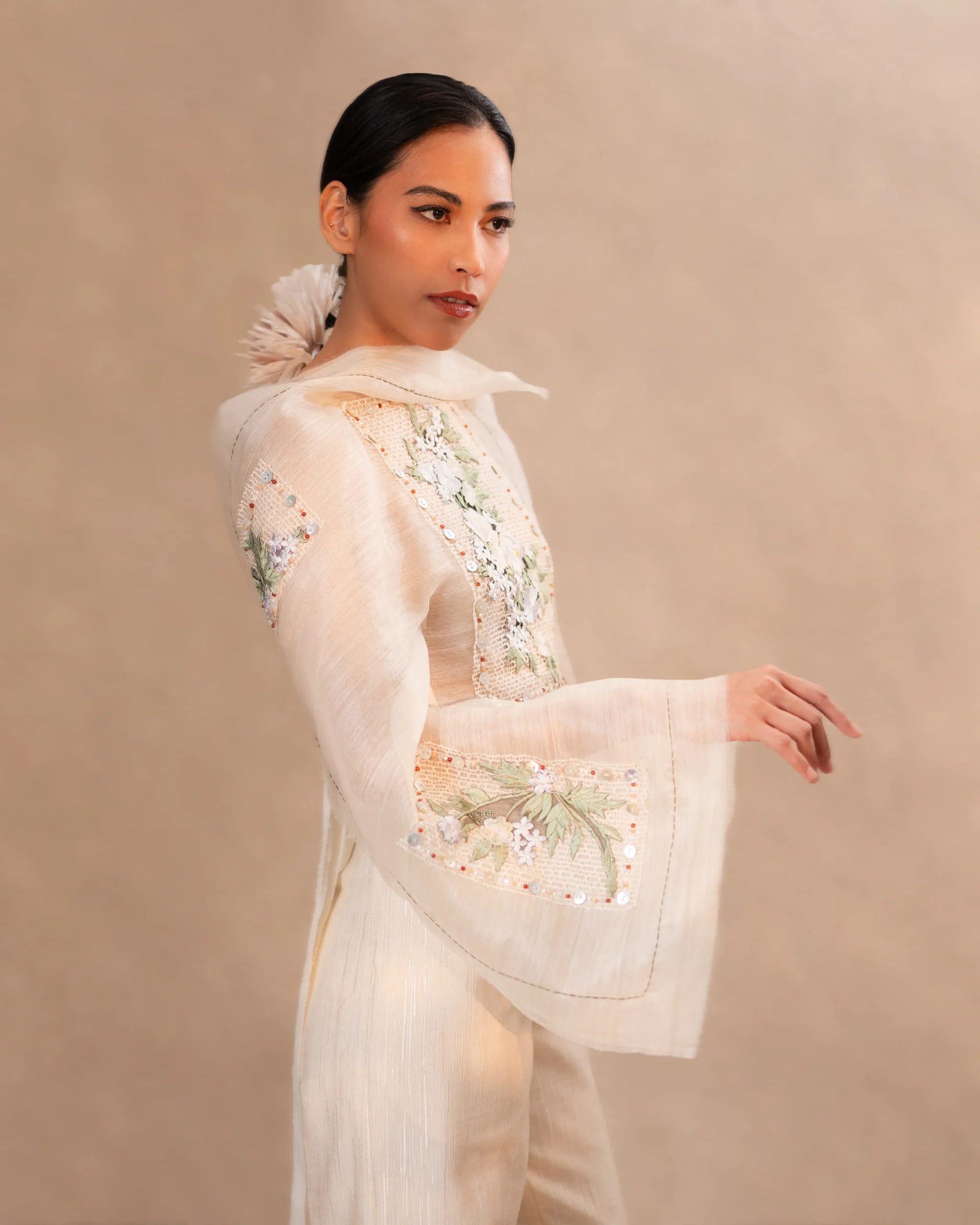 Pieces from the Dekada collection by Jor-El Espina for ArteFino