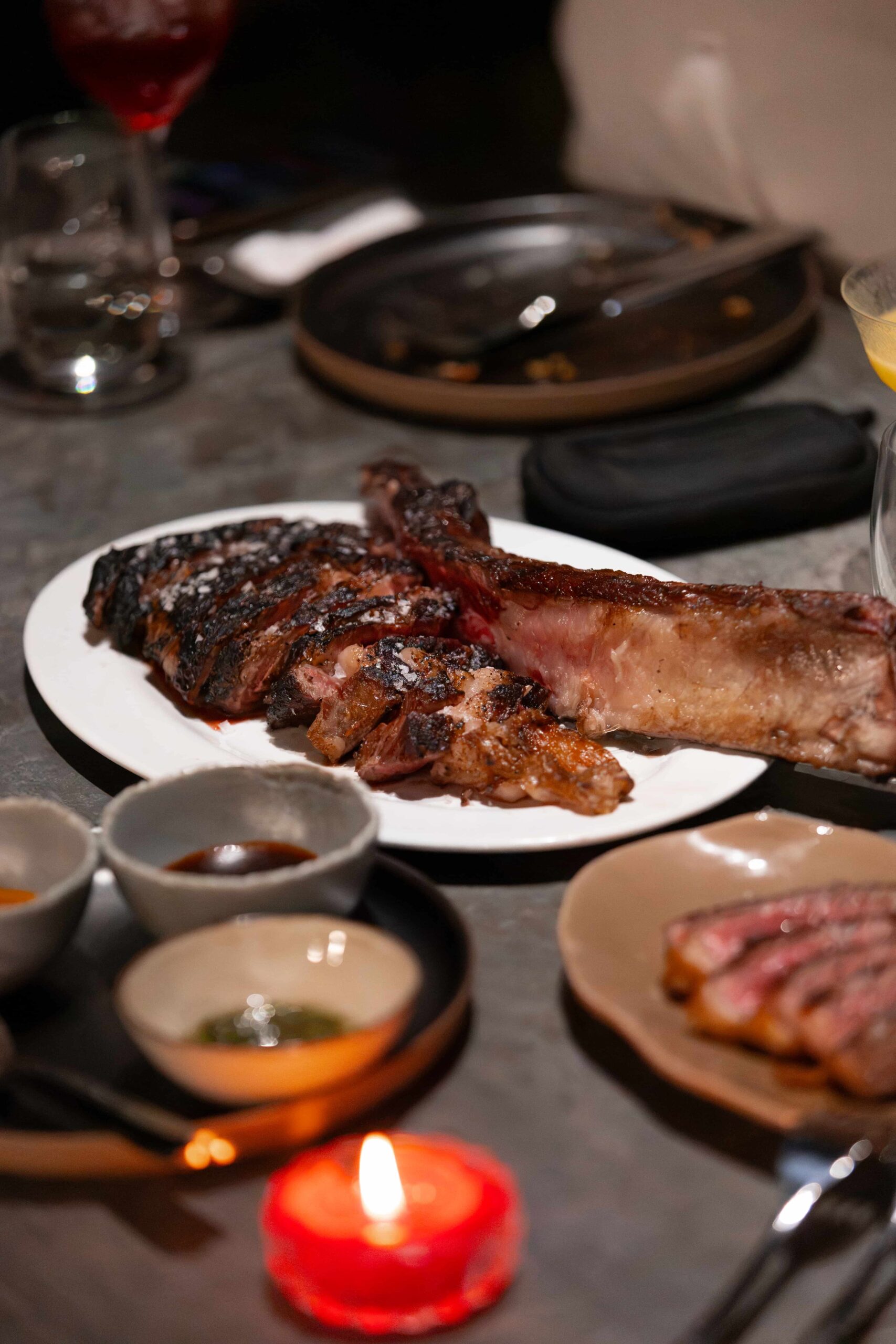 Kaen Marvin Agustin Tomahawk