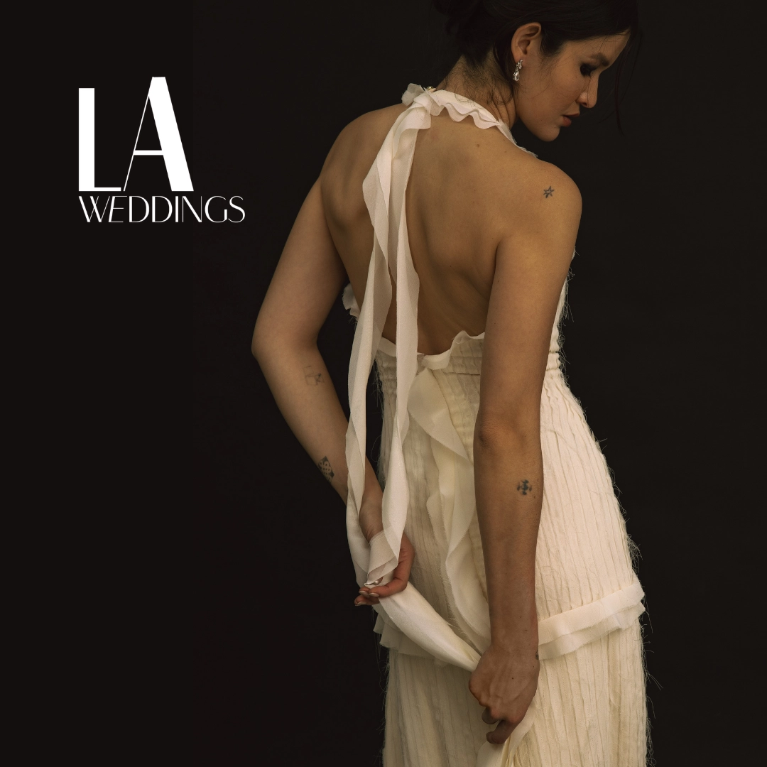 Inside Sassa Jimenez’s “The New Ceremony” Collection
