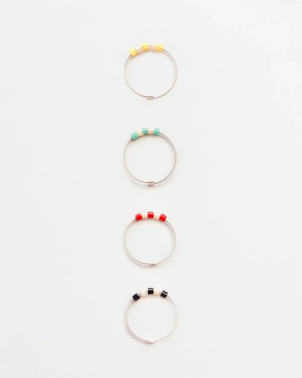 Anklets And Toe Rings 