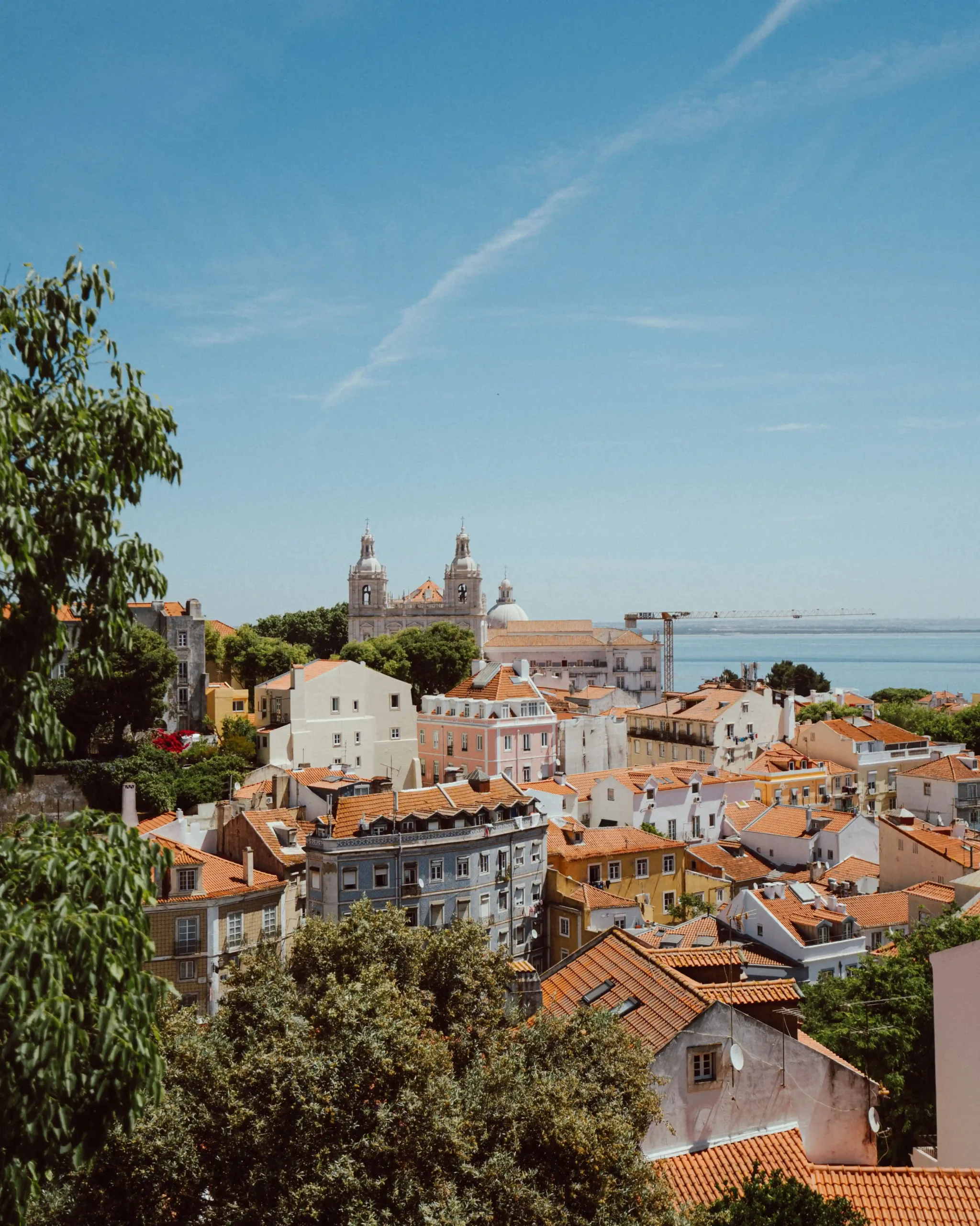 Lisbon Portugal Where To Honeymoon According To Your Astrological Sign