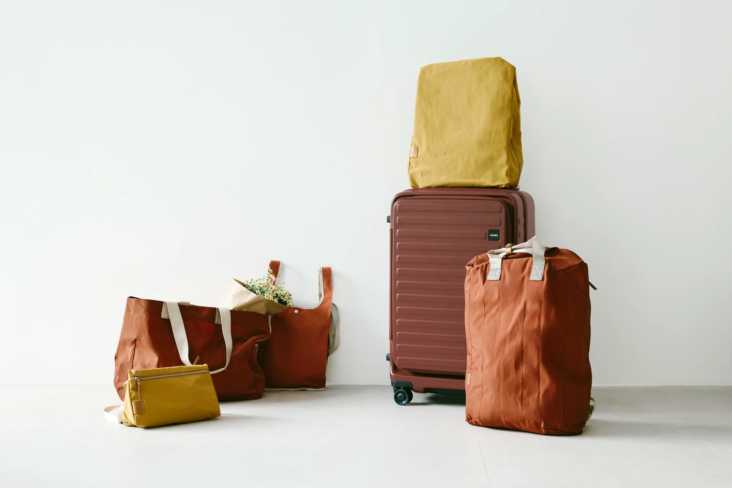 LOJEL Niru Collection