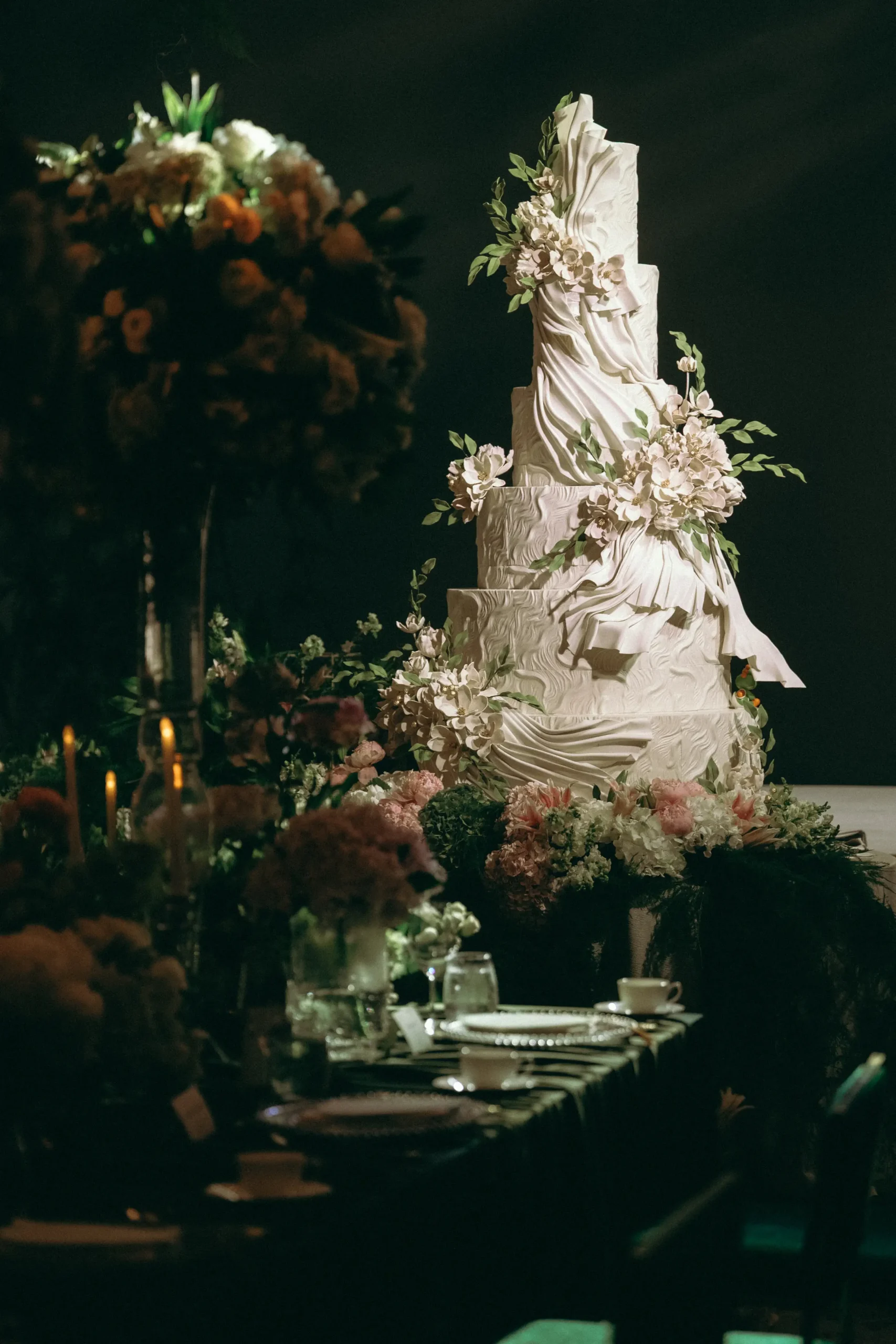 Mark Yao and Aleah Sia Wedding