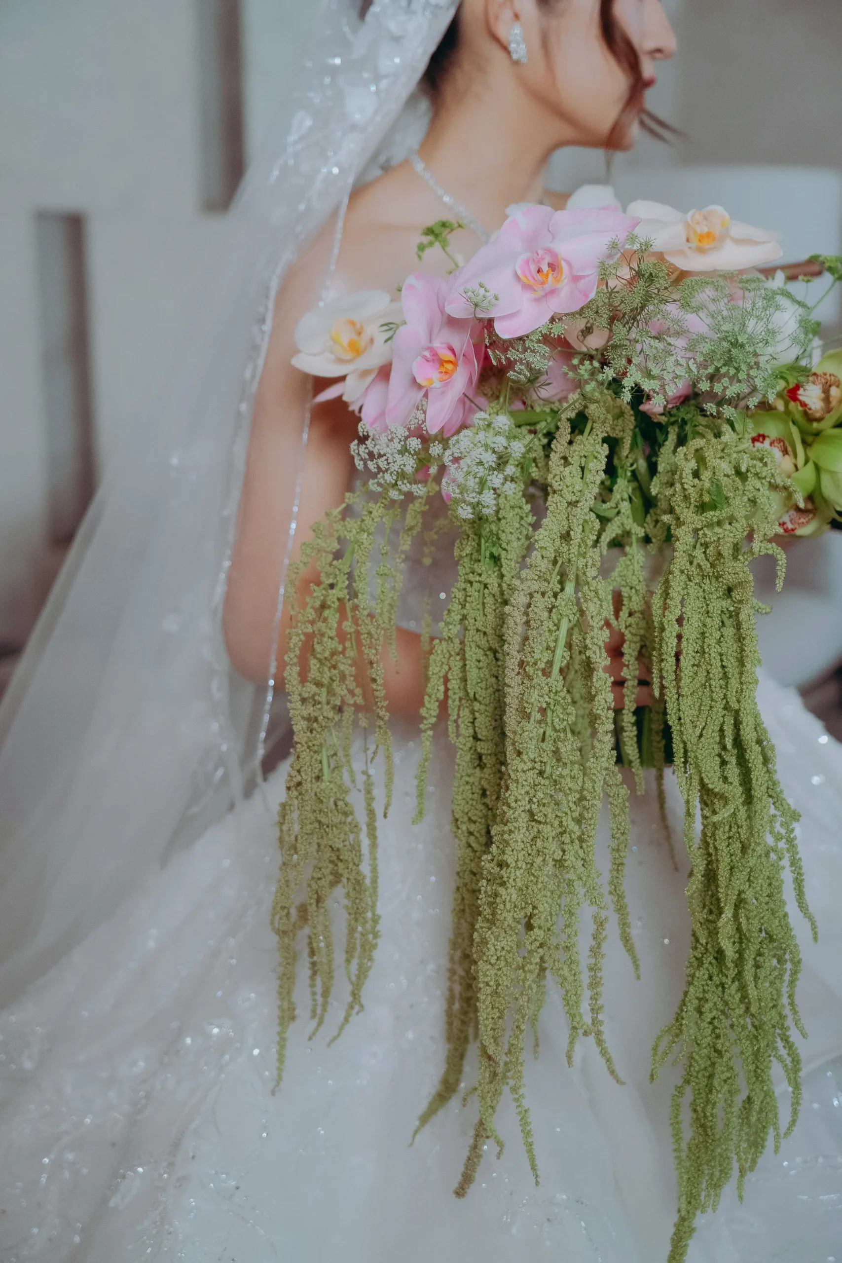 Mark Yao and Aleah Sia Wedding
