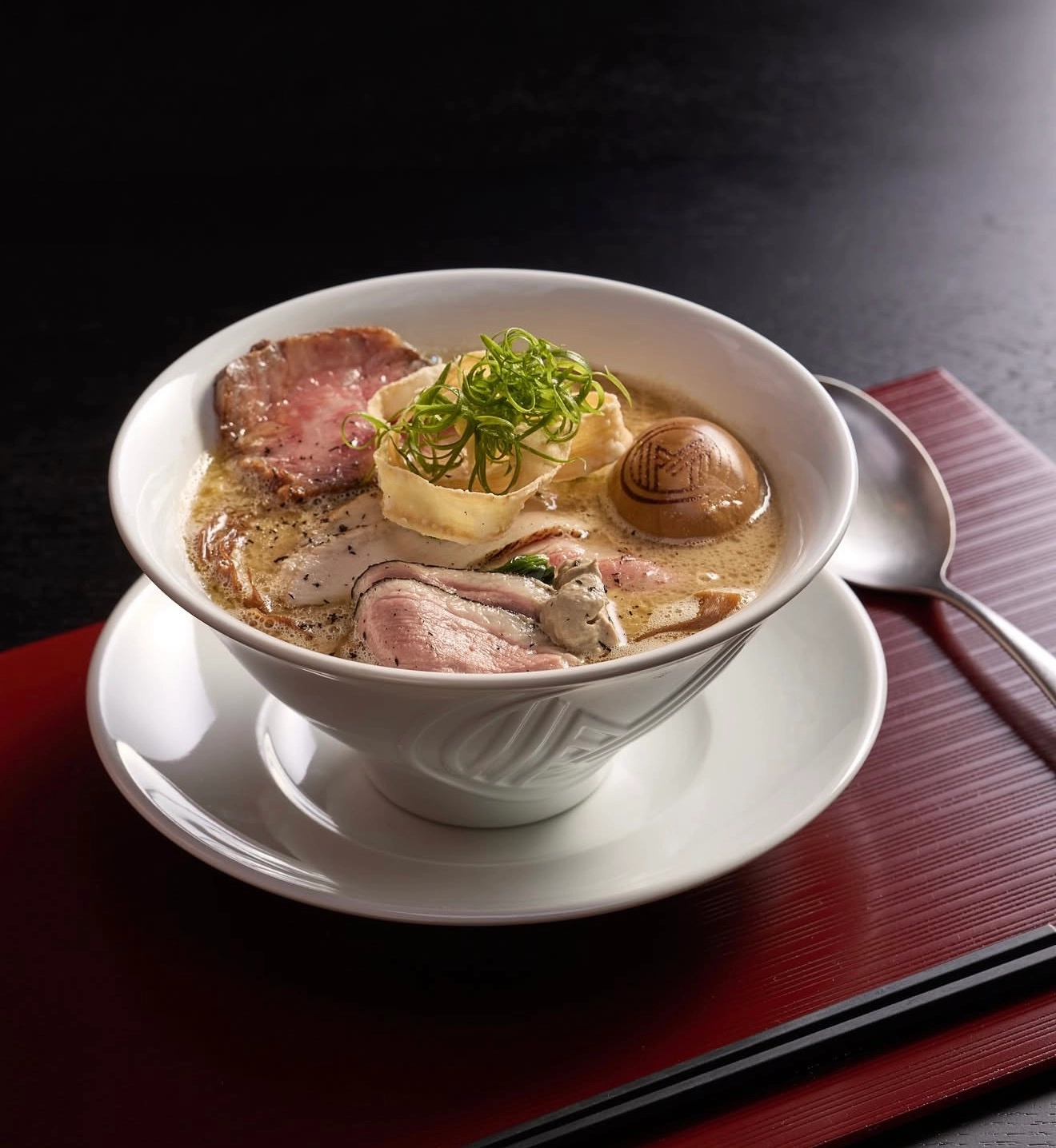 Mensho Tokyo