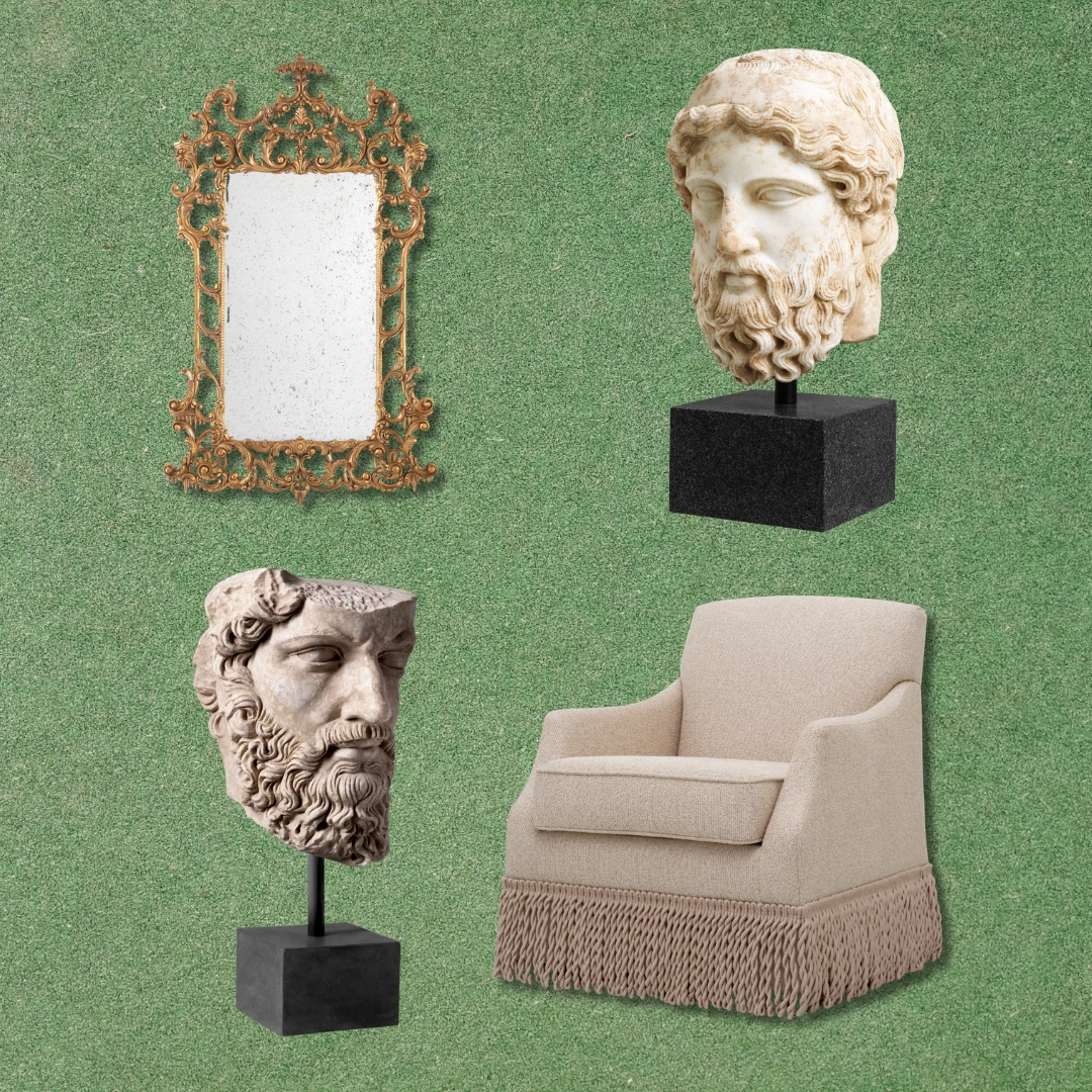 Muebles Italiano Debuts Dutch Design House Eichholtz In The Philippine