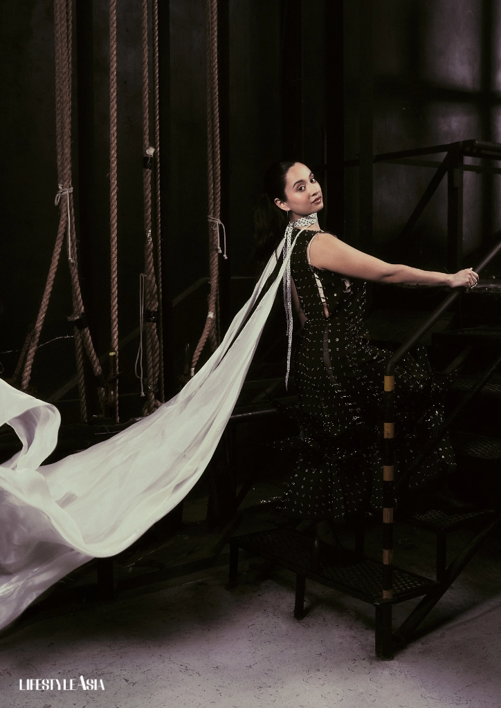 From Barre To Bar: Missy Macuja Elizalde Embraces Every Next Step