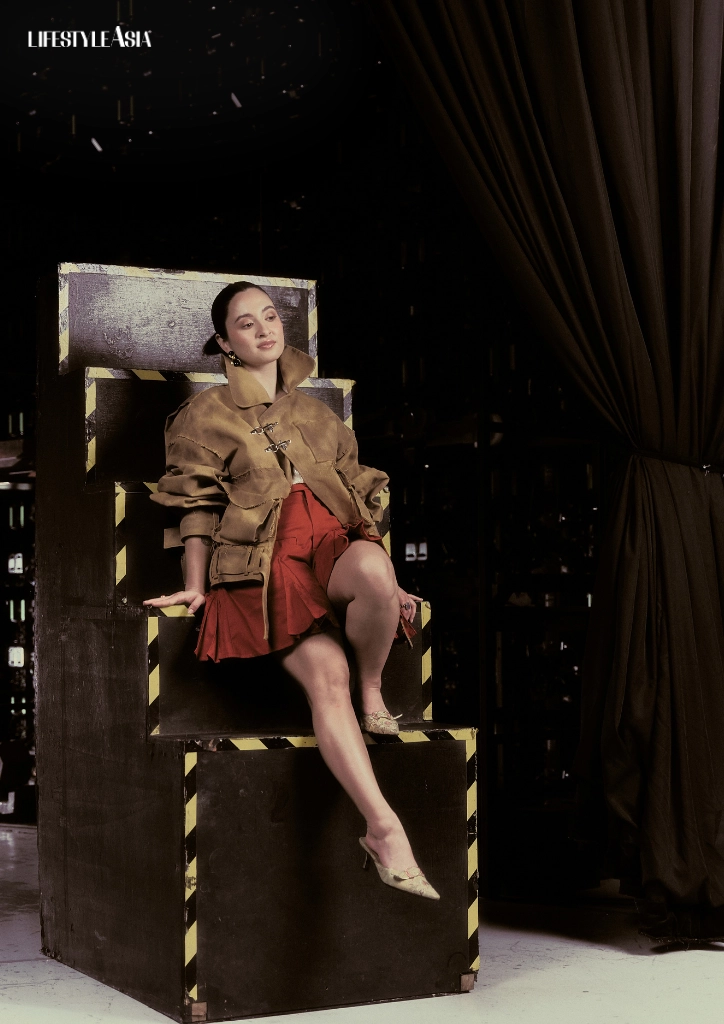 From Barre To Bar: Missy Macuja Elizalde Embraces Every Next Step