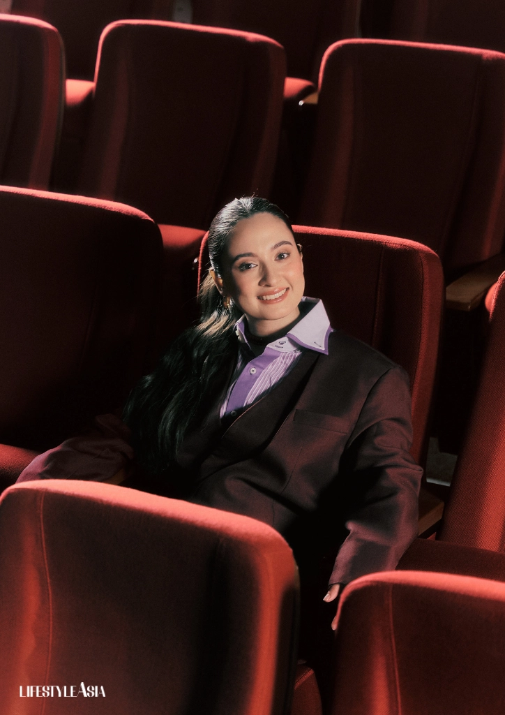 From Barre To Bar: Missy Macuja Elizalde Embraces Every Next Step