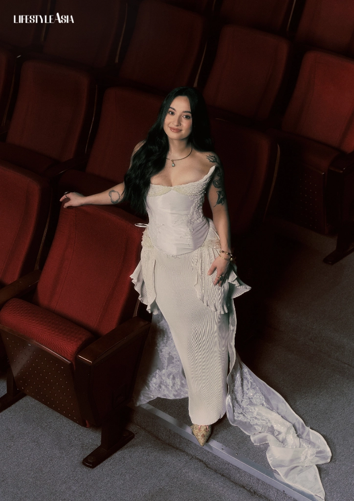 From Barre To Bar: Missy Macuja Elizalde Embraces Every Next Step