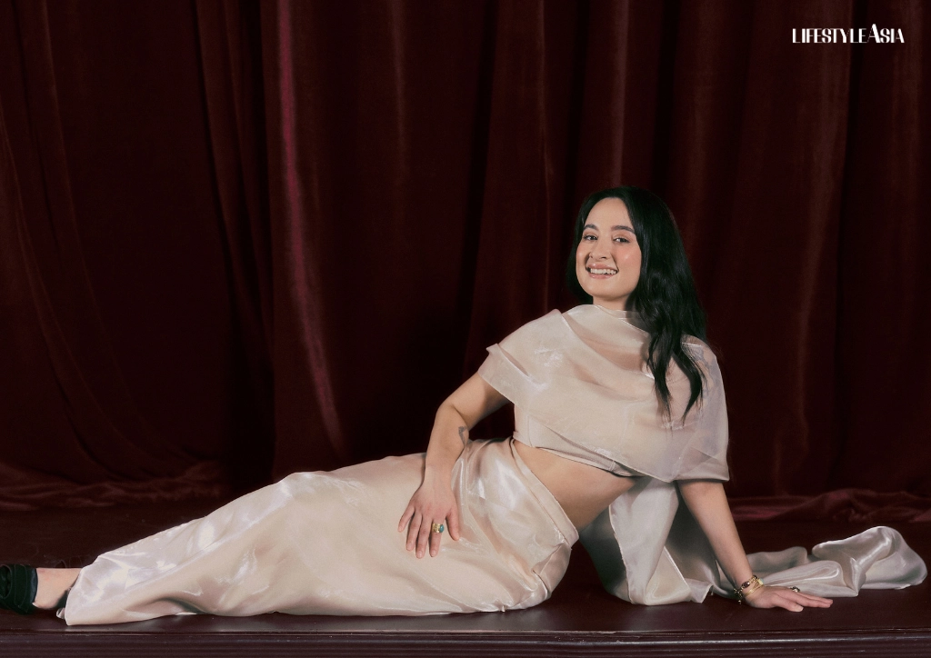 From Barre To Bar: Missy Macuja Elizalde Embraces Every Next Step