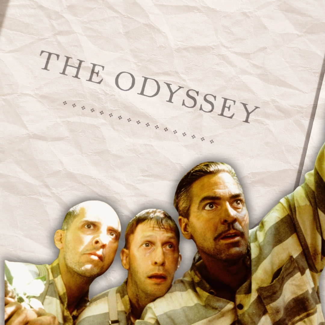 The Strangest Odyssey Adaptations Are Some Of The Most Faithful