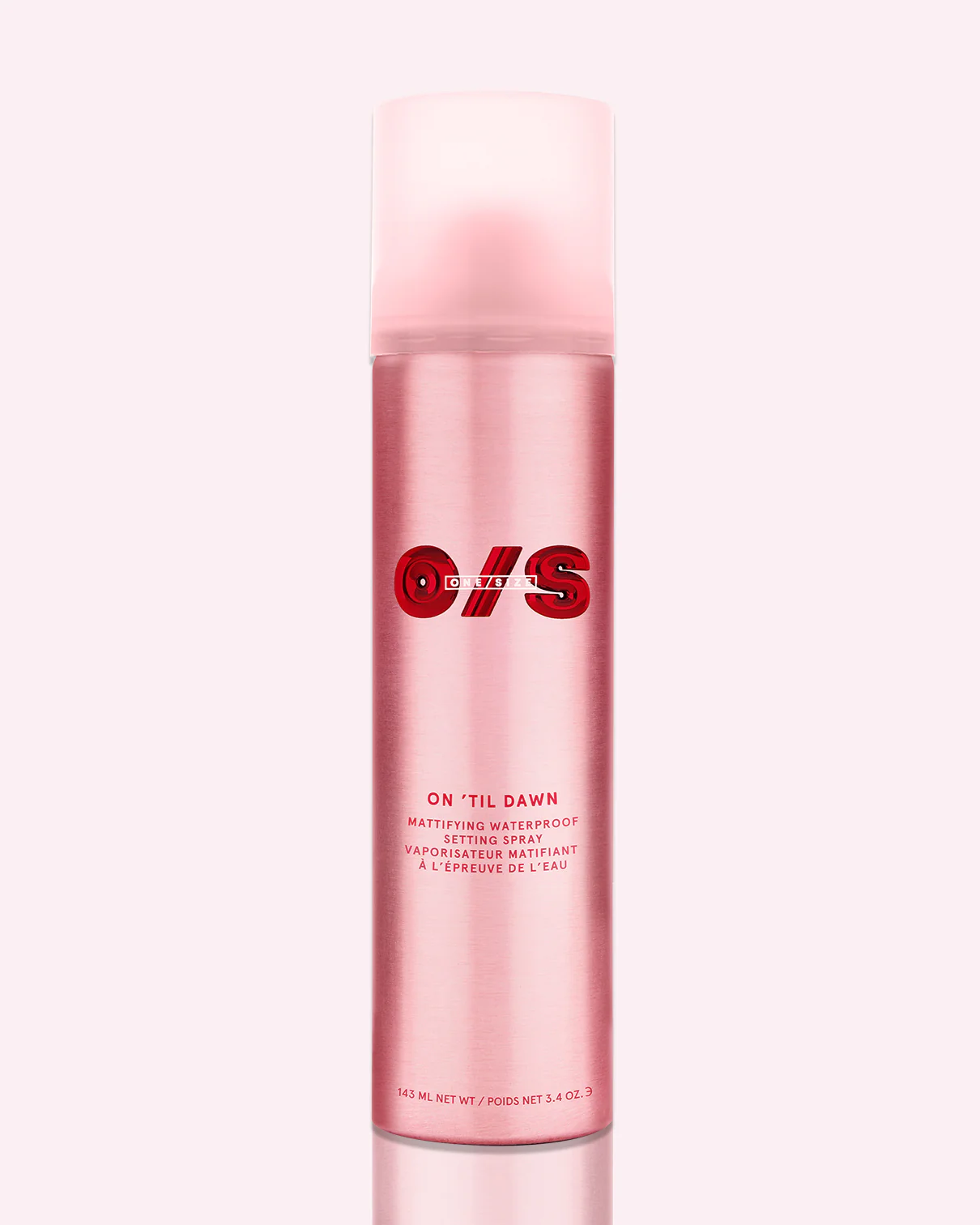 One Size On ‘Til Dawn Setting Spray The Beauty Products Every Working Girl Should Keep Close Office All Day