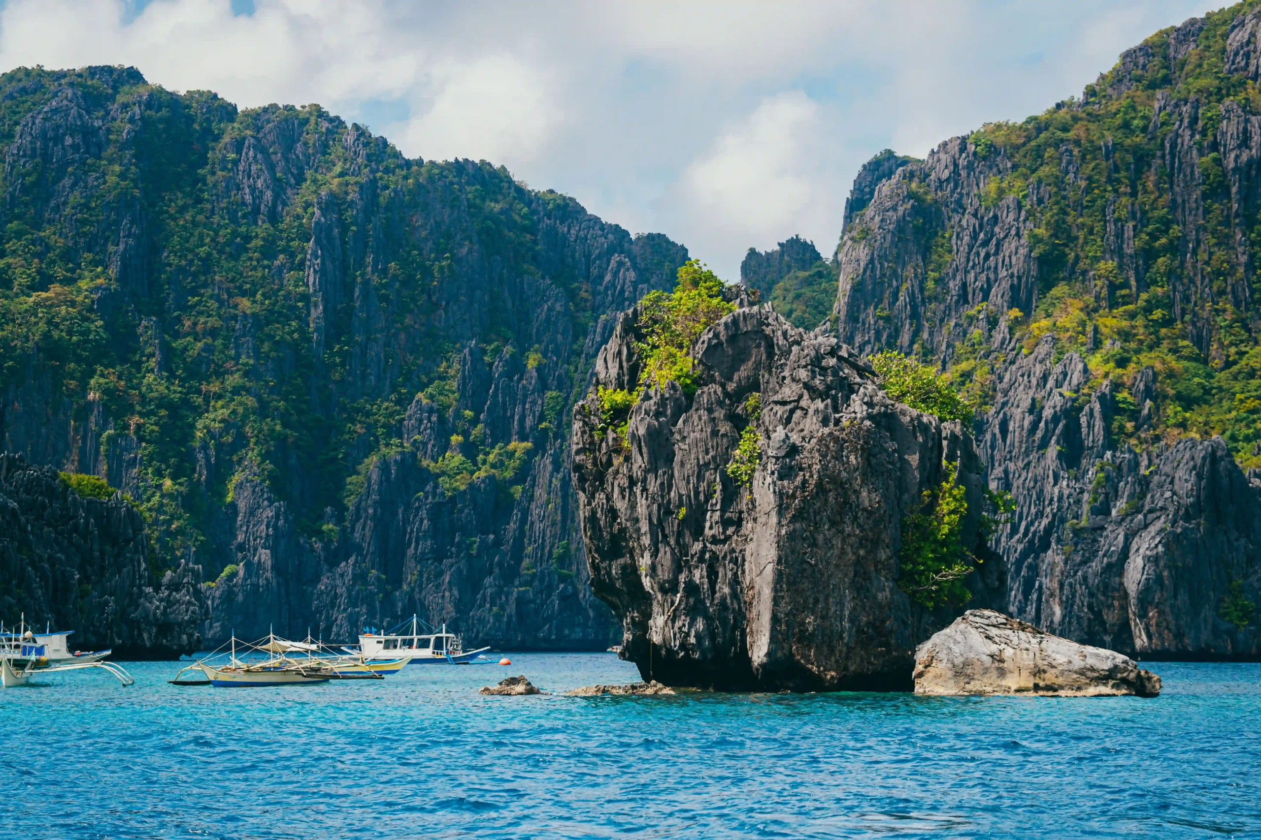 Palawan Philippines Where To Honeymoon According To Your Astrological Sign