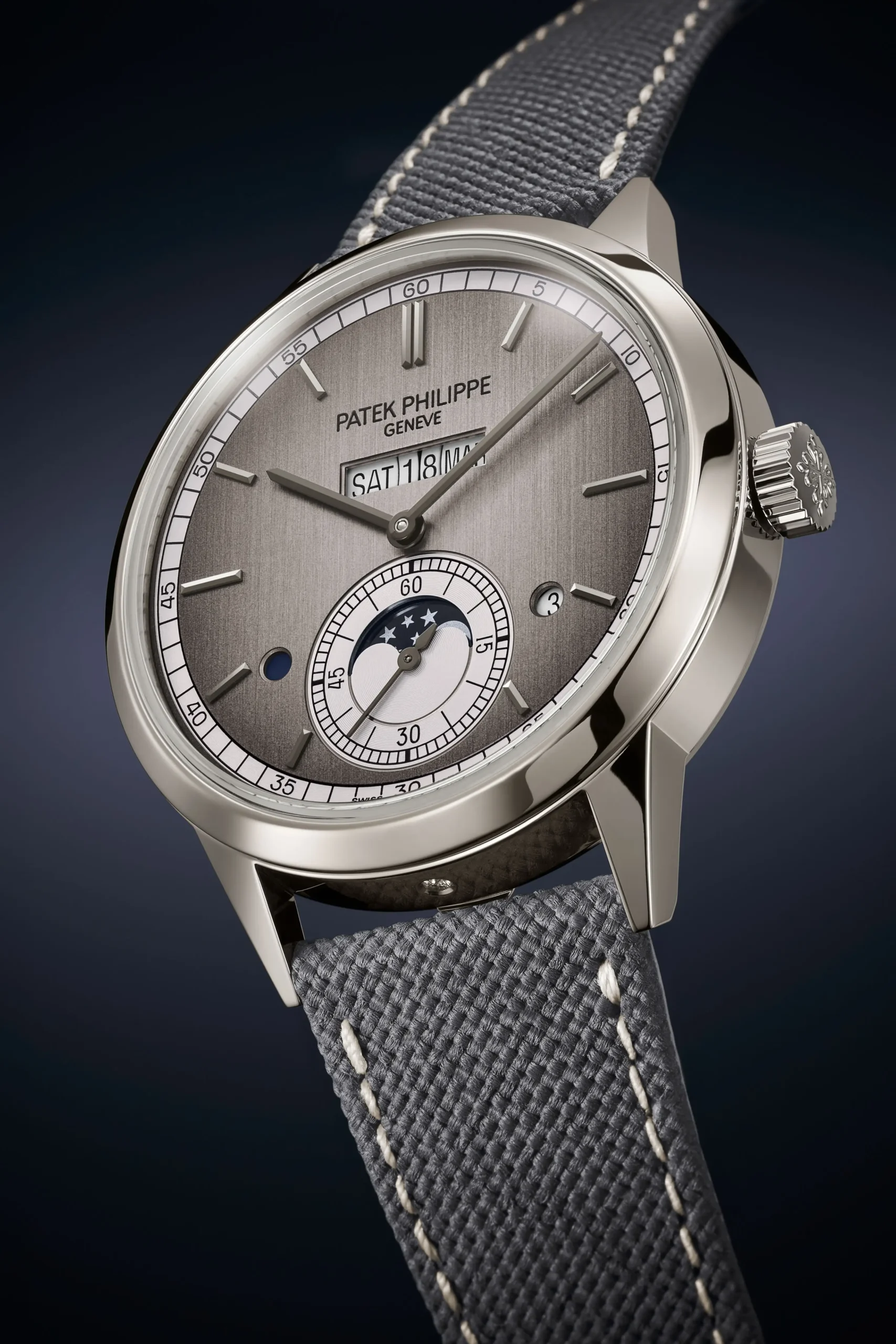 Patek Philippe 5322G