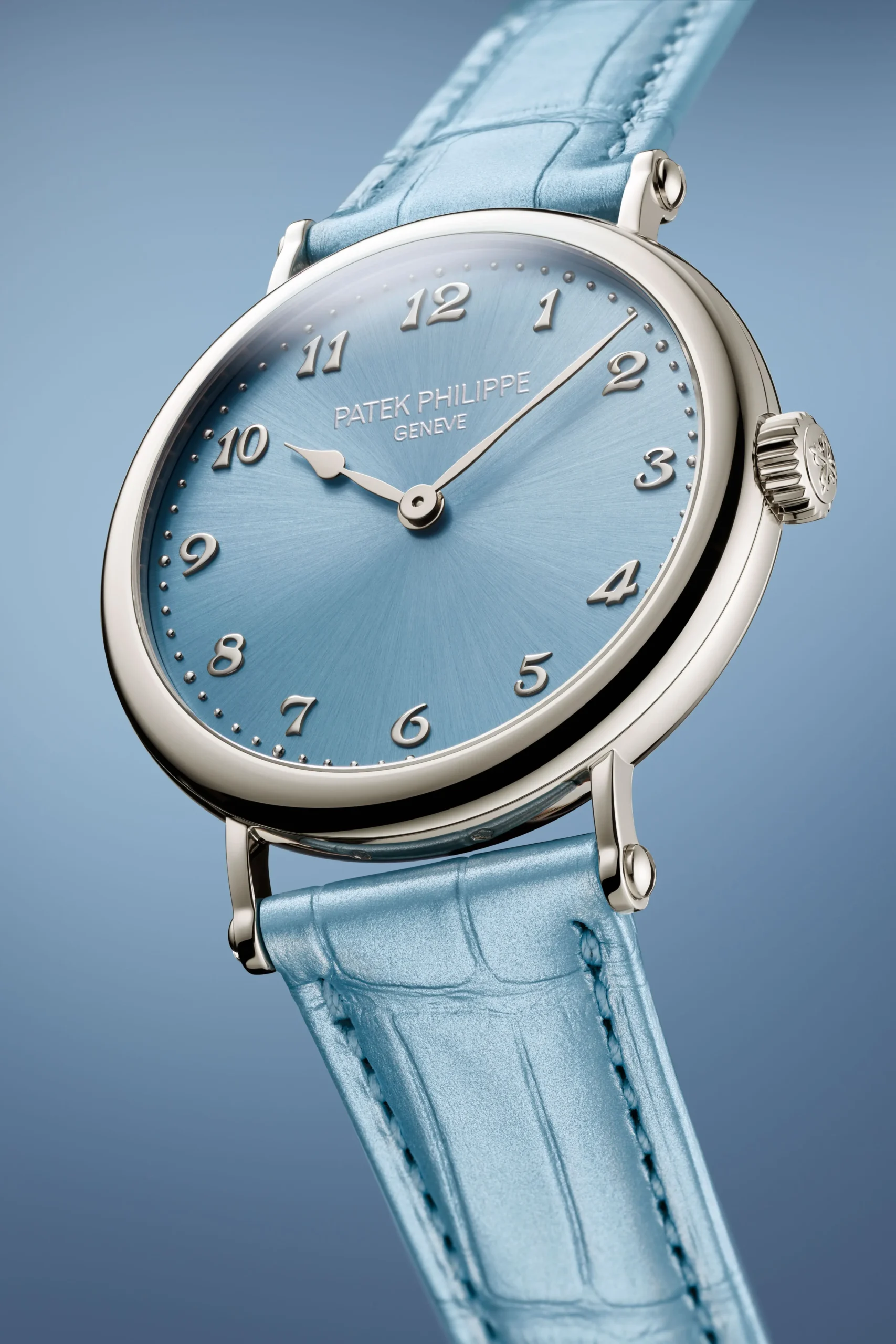 Patek Philippe 7200 Ladies' Calatrava