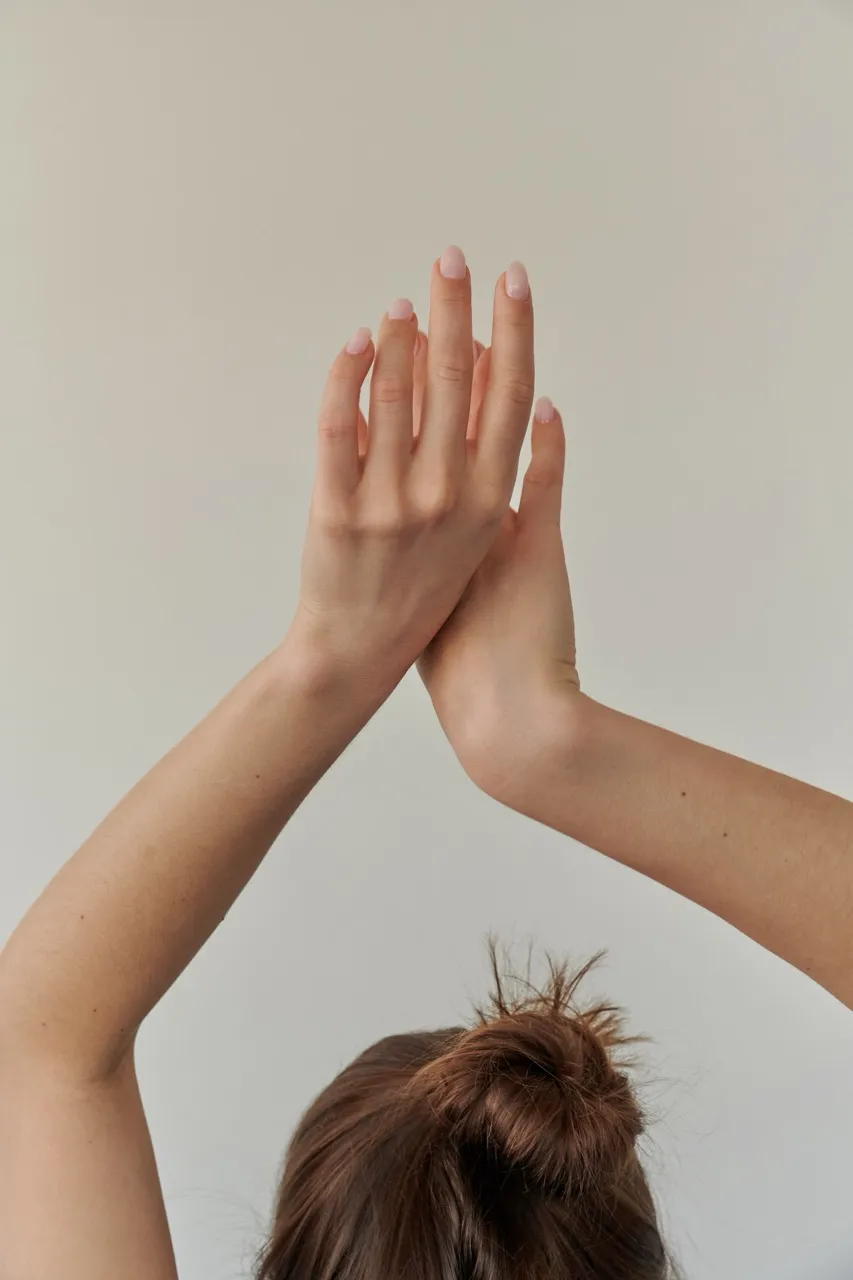 Healthy Nails 2026 trend