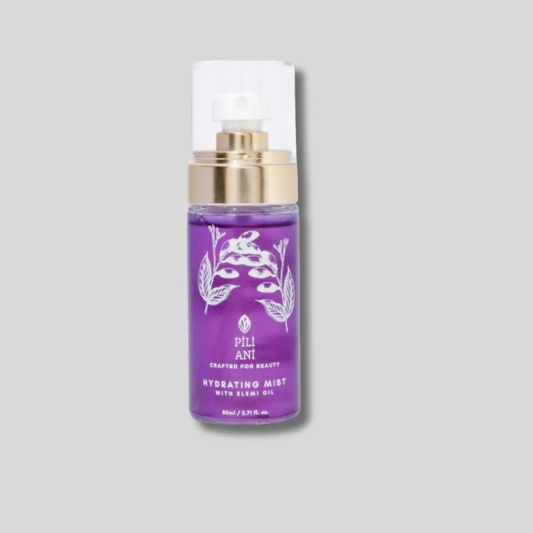 Face Mists 101: What They Do And Which Ones To Try