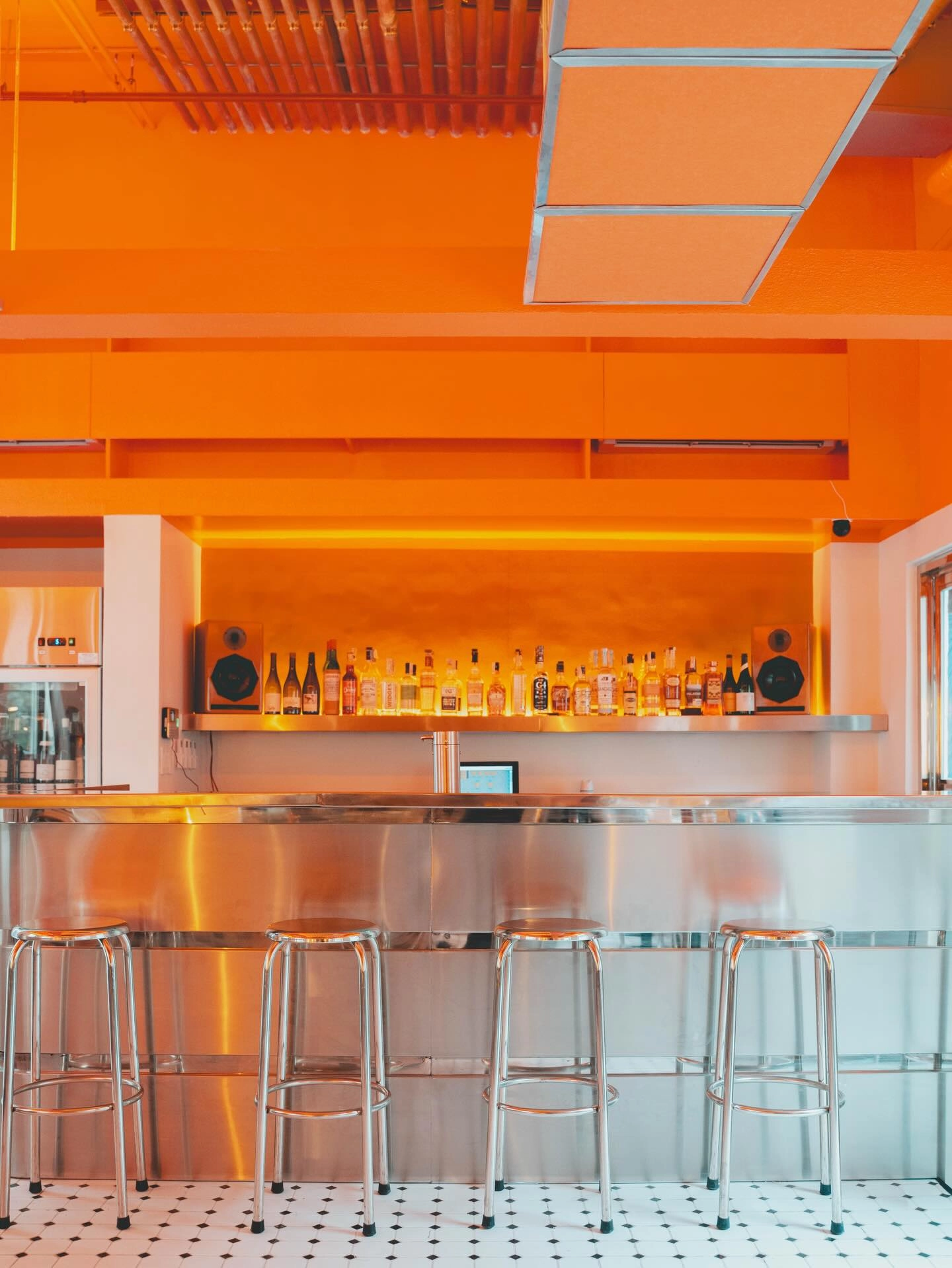 Pluck Where To Eat In Manila On A Girls' Night Out