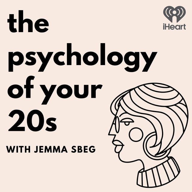 The Psychology of Your Twenties with Jemma Sbeg Women