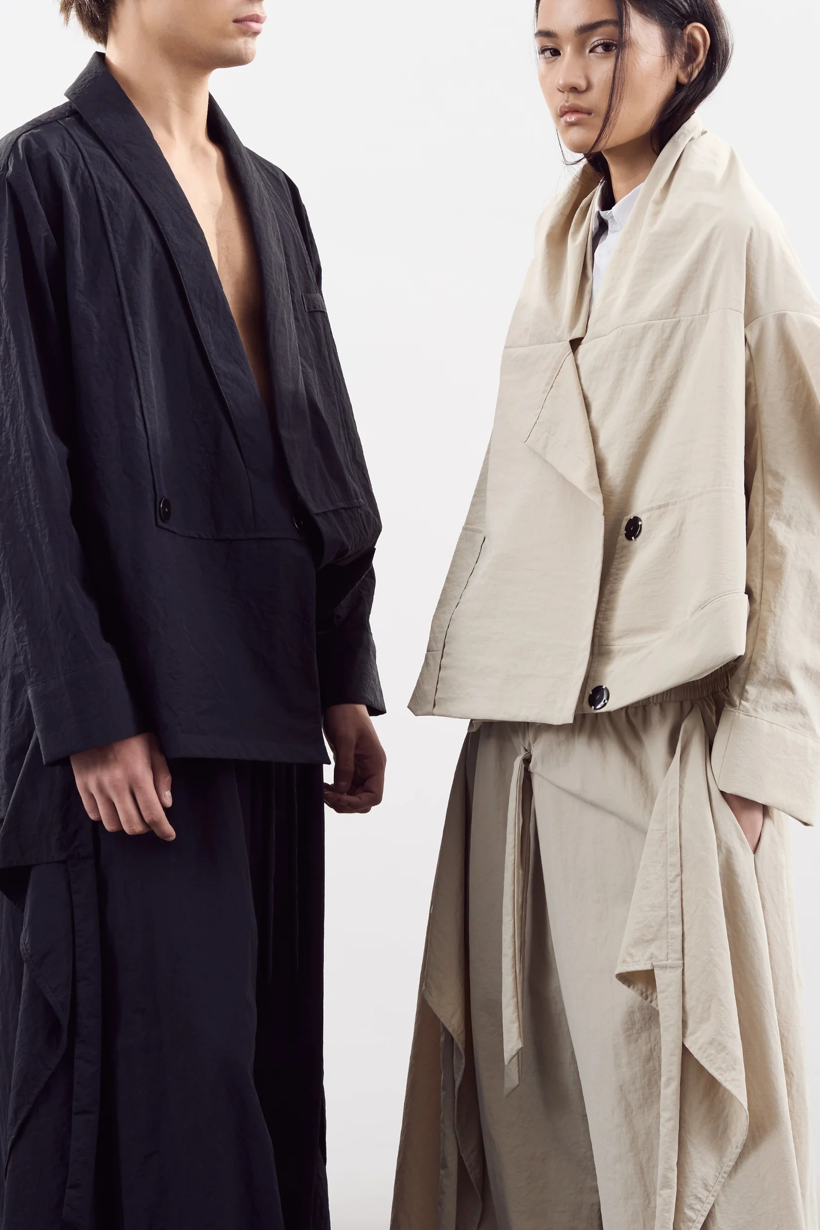 Filipino Brands Rainy Jackets