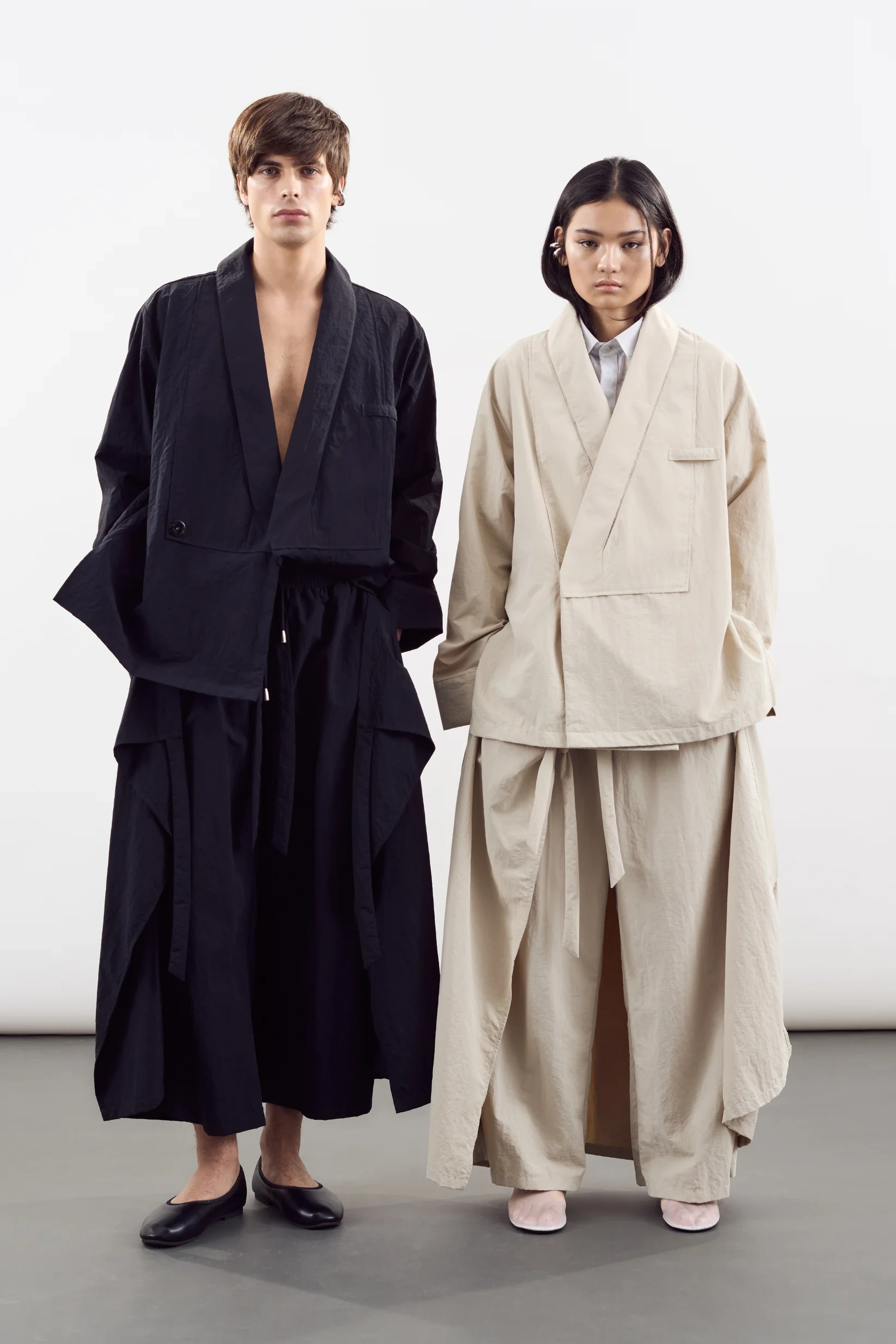 Filipino Brands Rainy Jackets