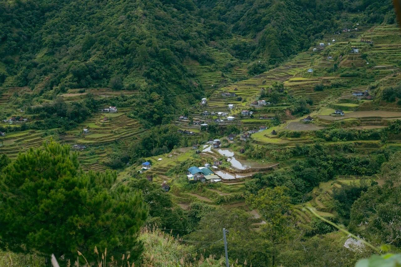 New On The Menu: Hapag Presents Its New Cordilleras Tasting Menu