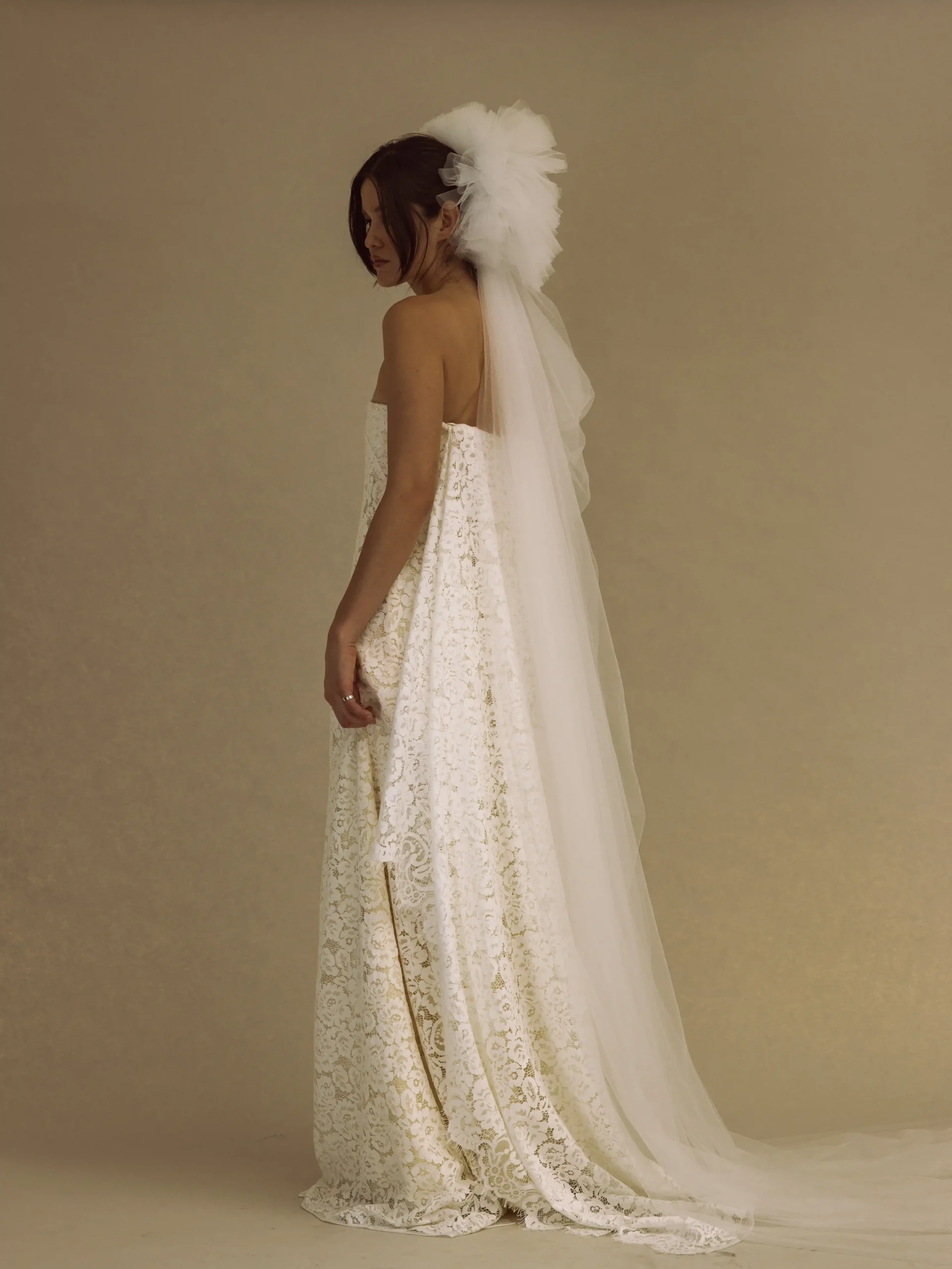 The Botanist by Sassa Jimenez Gowns