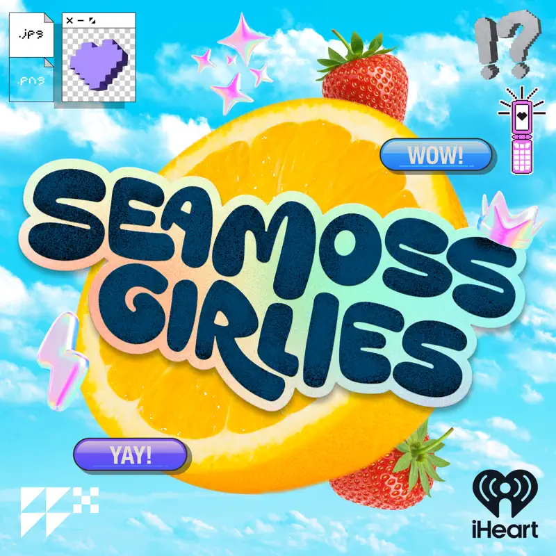 Sea Moss Girlies
