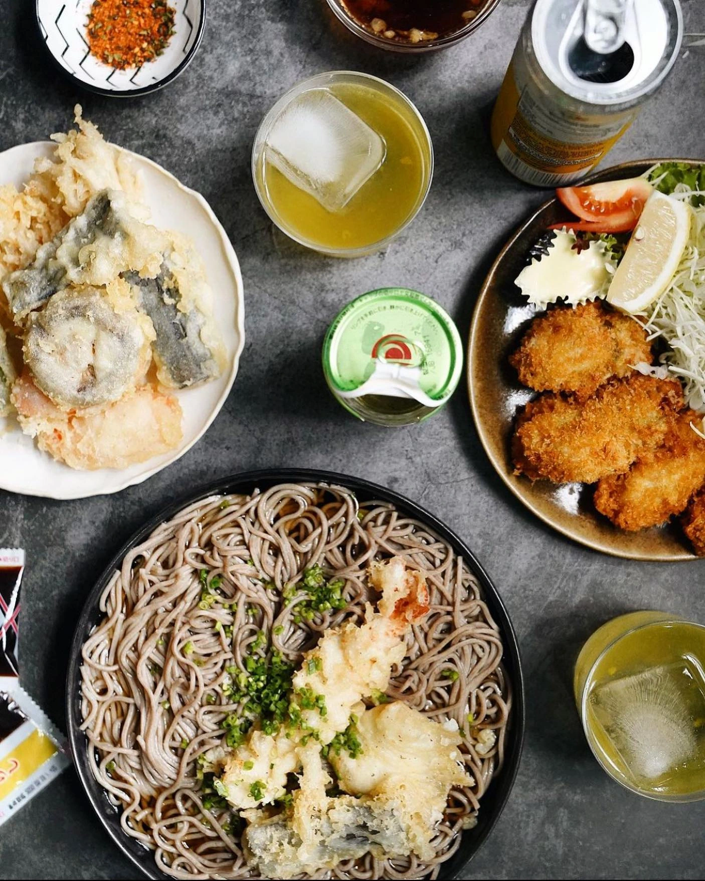 Seryna Where To Eat In Manila On A Girls' Night Out