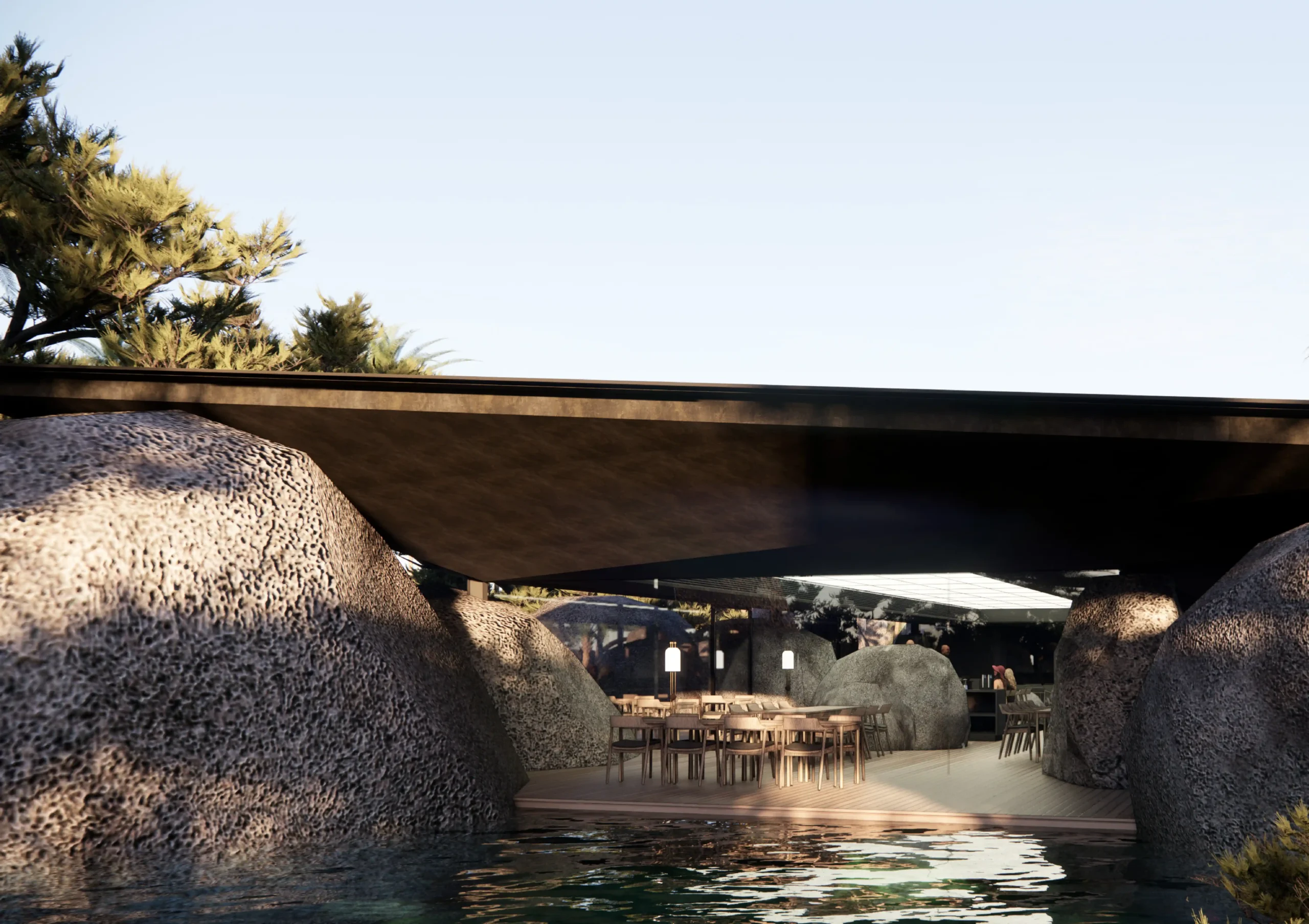 ‘In Praise of Nature’ by Severus Andrew Febrian Aristoteles of Indonesia Daikin Designer Awards 2026 Opens To The Philippines For The First Time