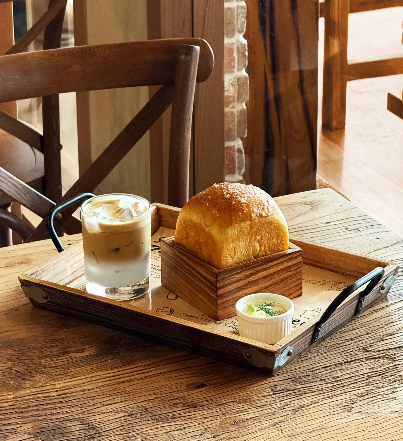 Standard Bread