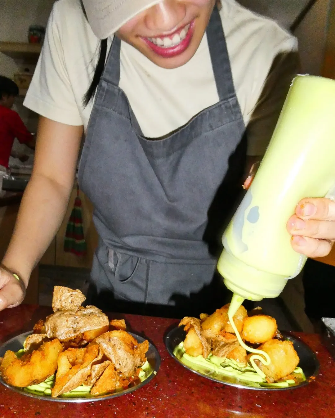 Supper Clubs