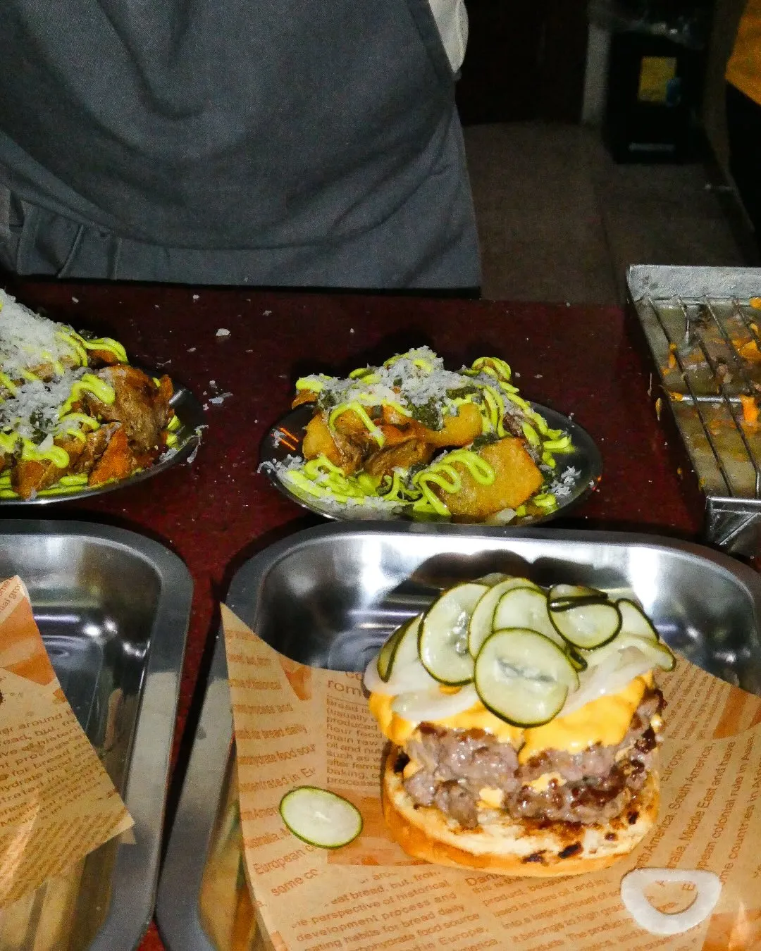 Supper Clubs Manila
