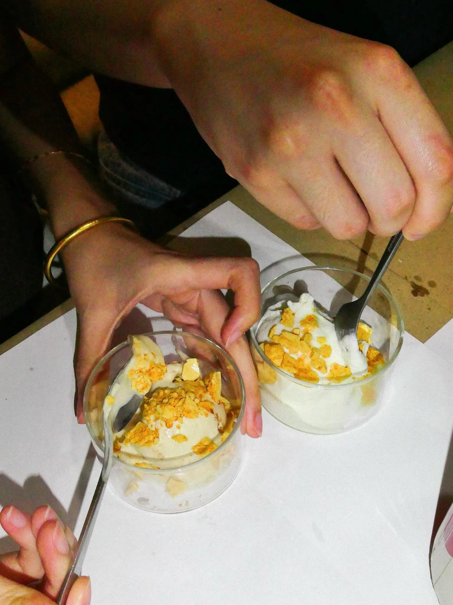 Supper Clubs