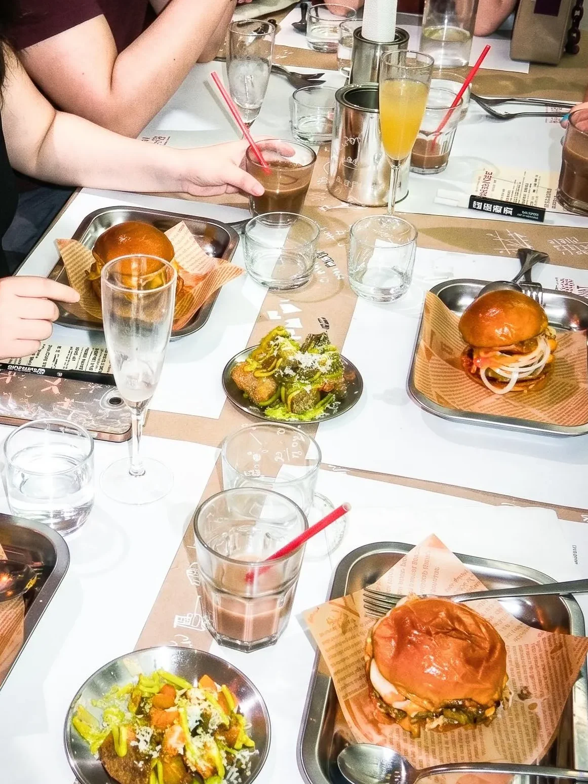Supper Clubs