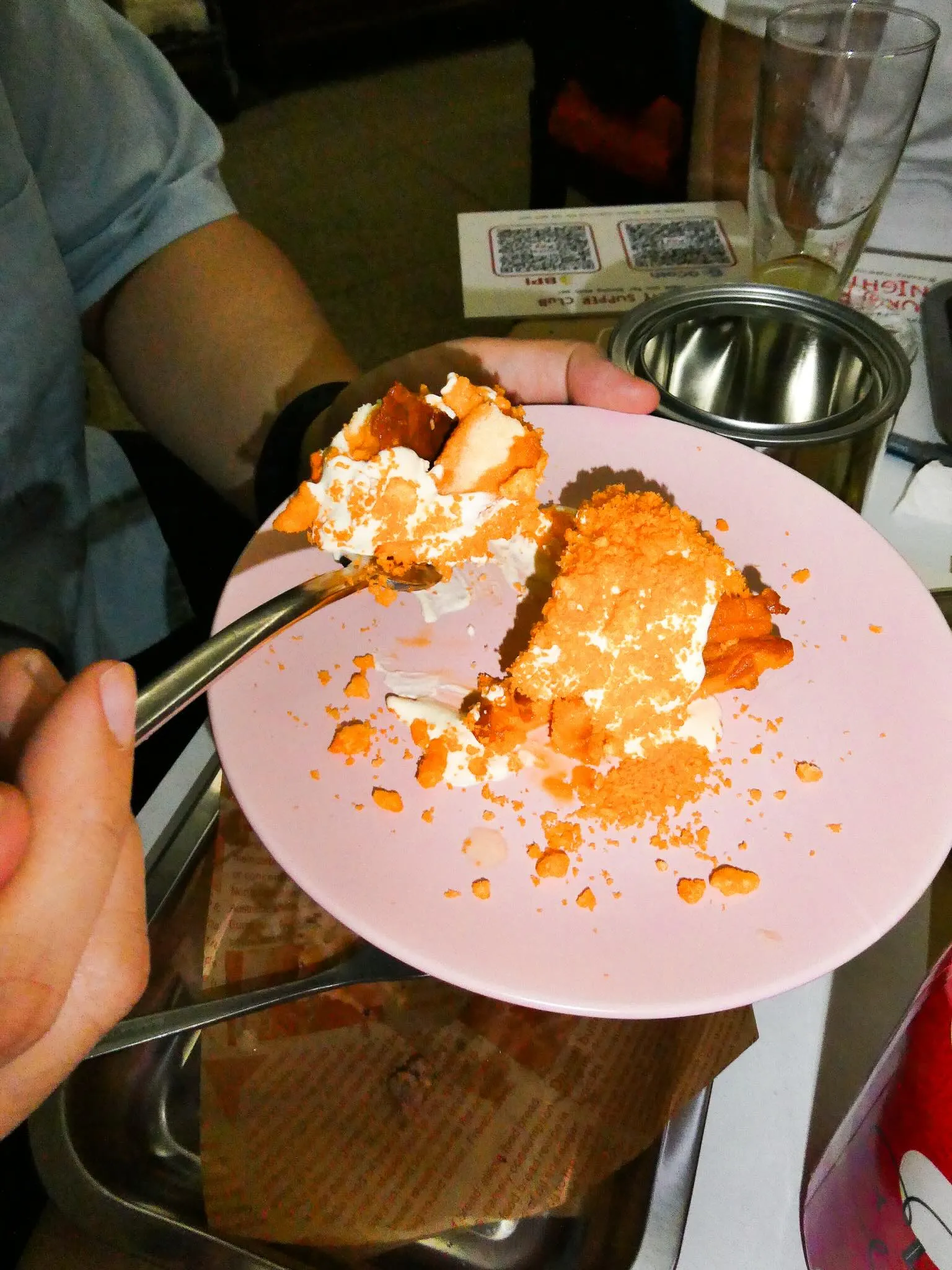 Supper Clubs