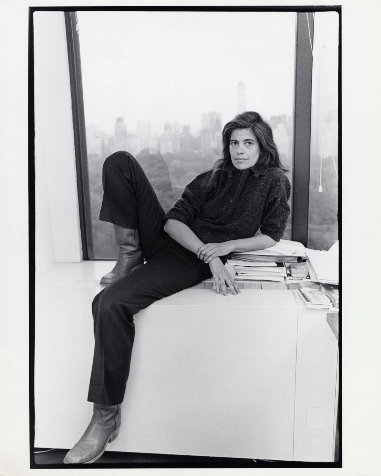 Susan Sontag