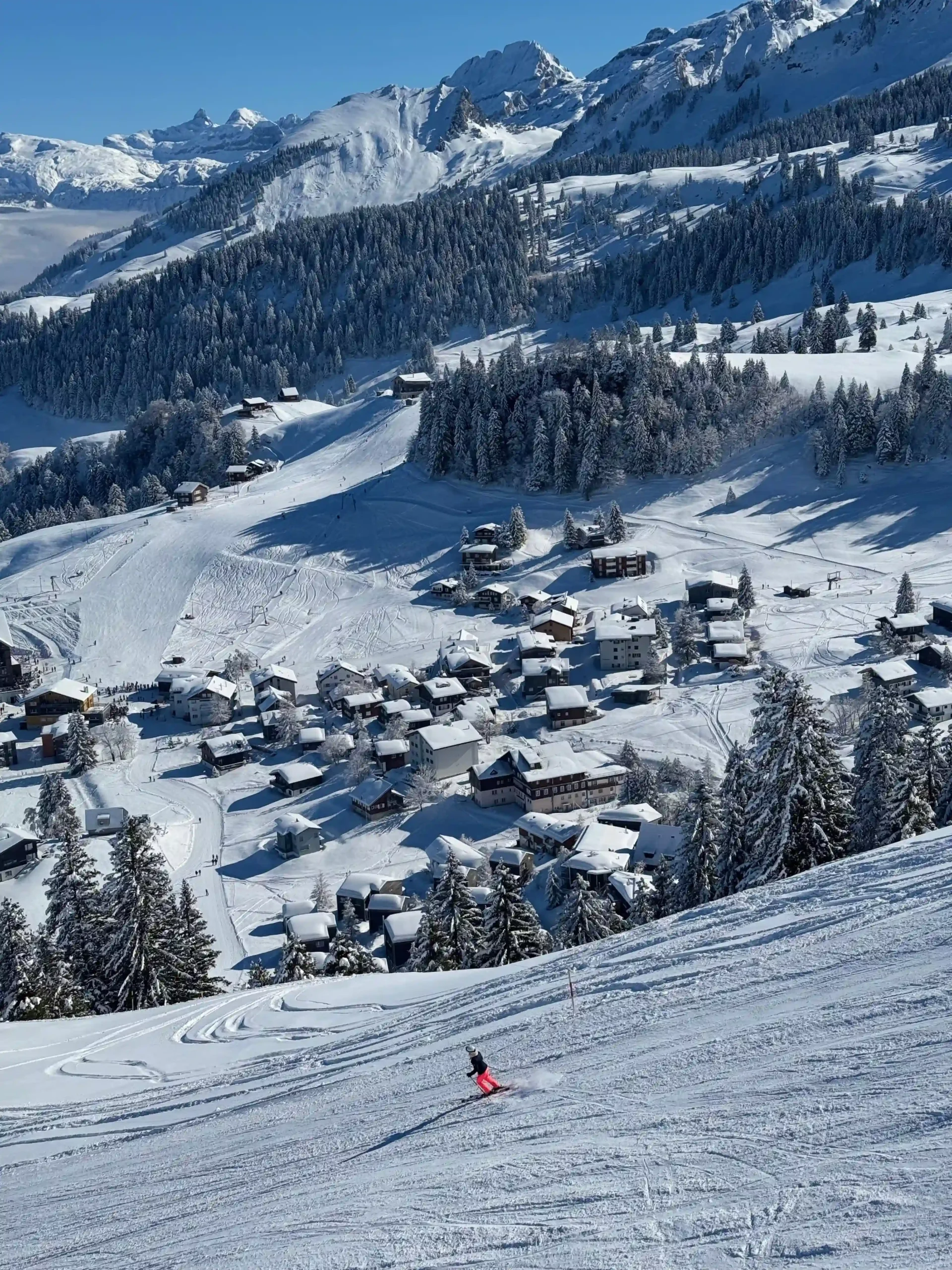 Swiss Alps Where To Honeymoon According To Your Astrological Sign