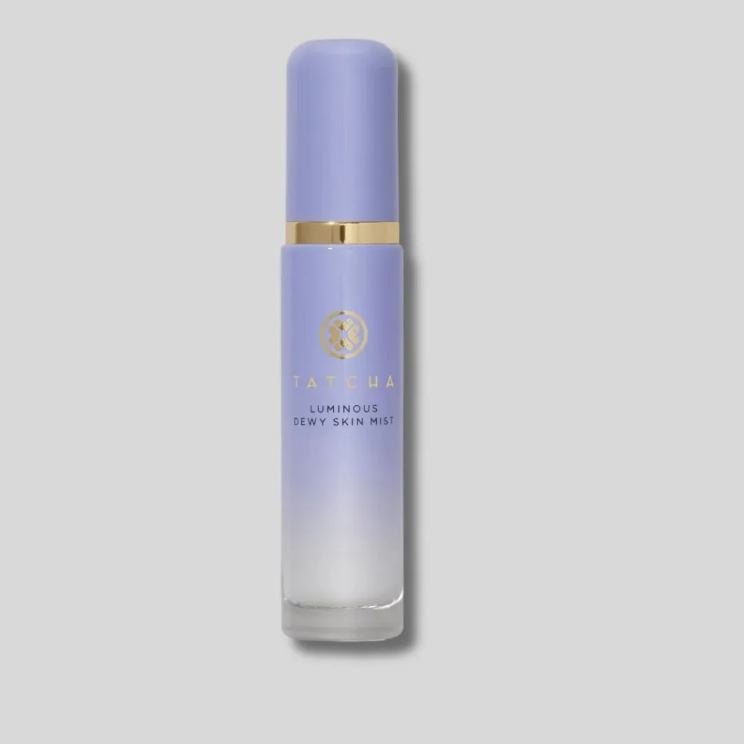 Face Mists 101: What They Do And Which Ones To Try