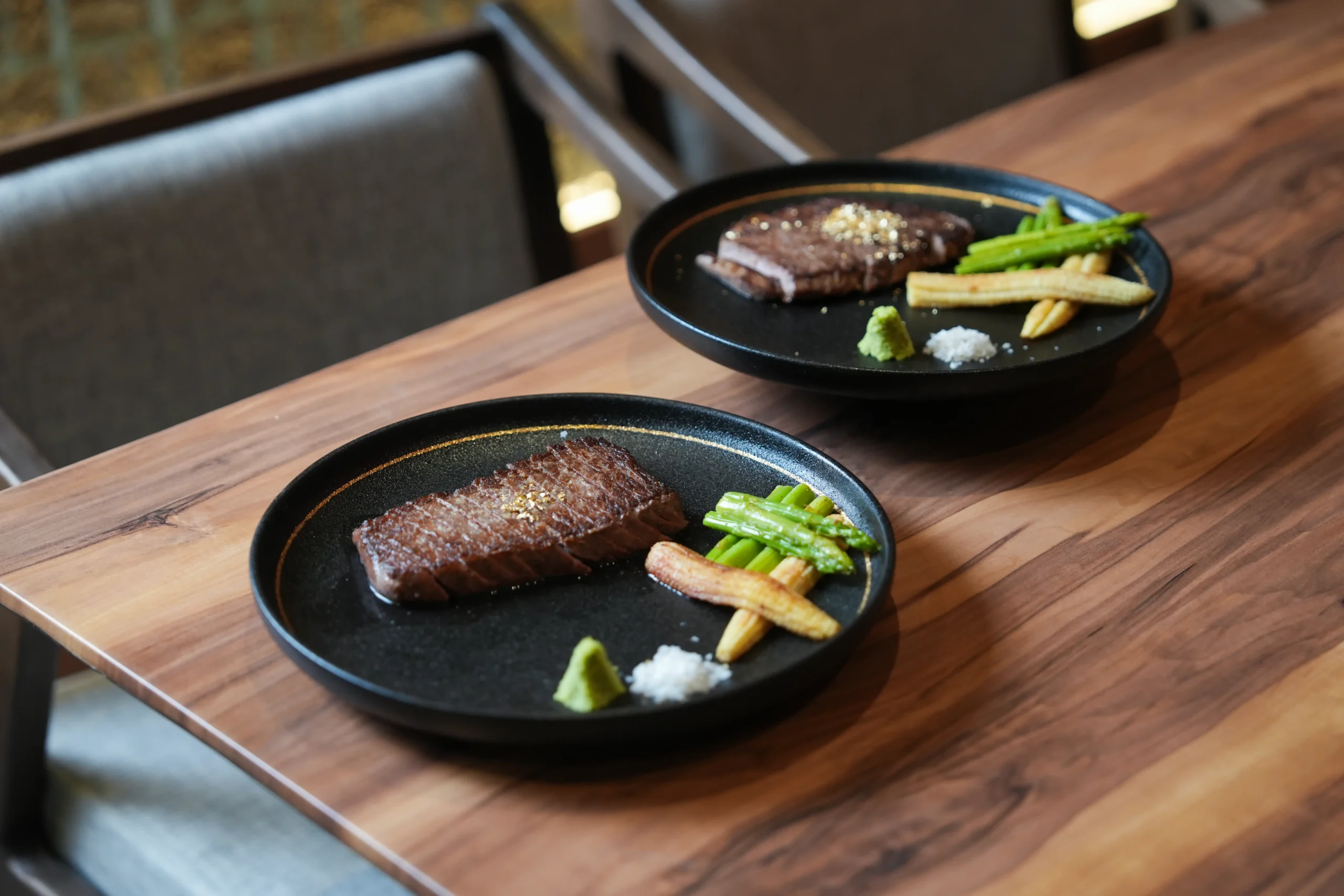 Takumi Japanese Restaurant Opens In Makati