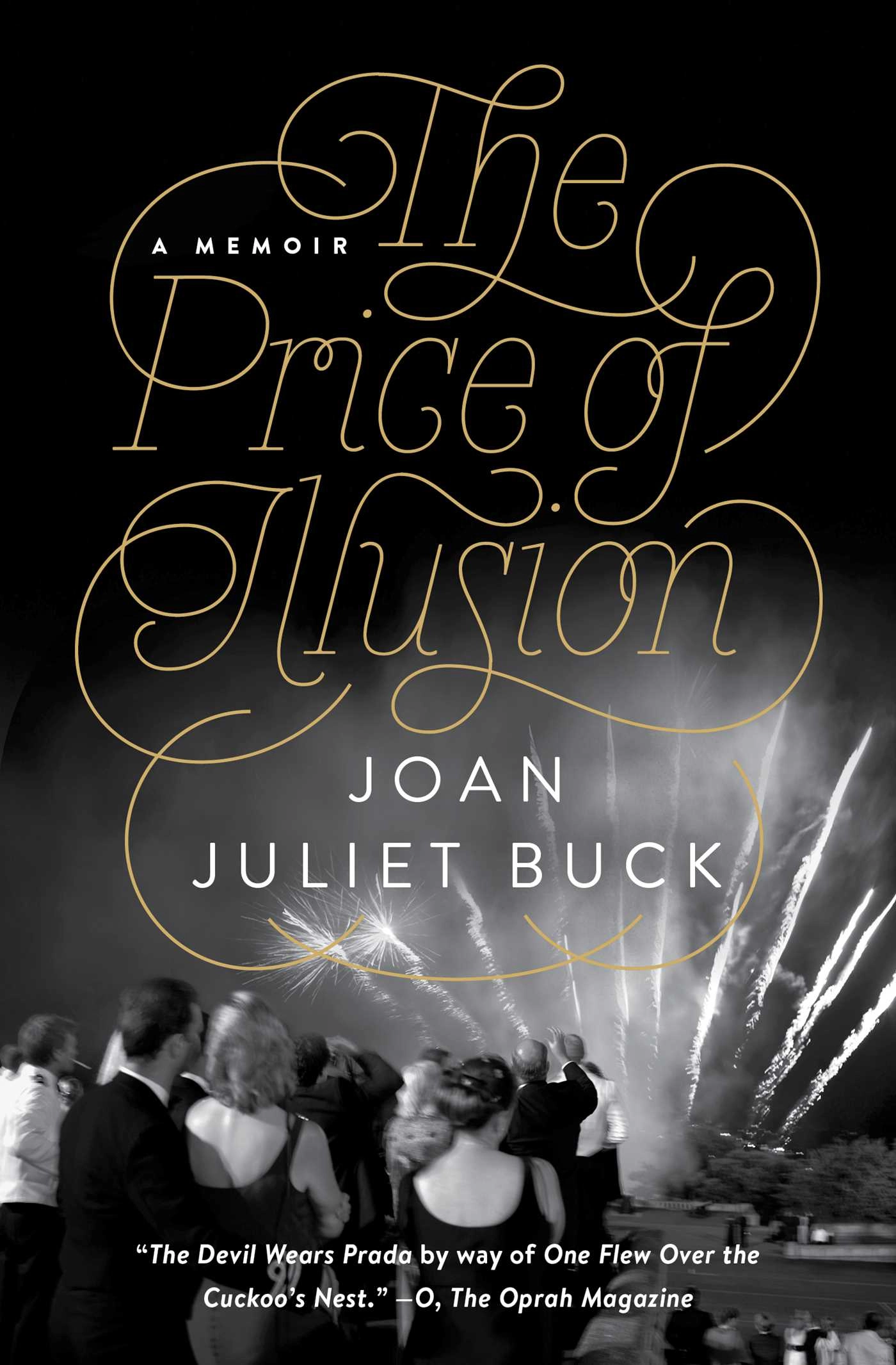 7 Essential Fashion Books That Aren't Just About The Clothes
