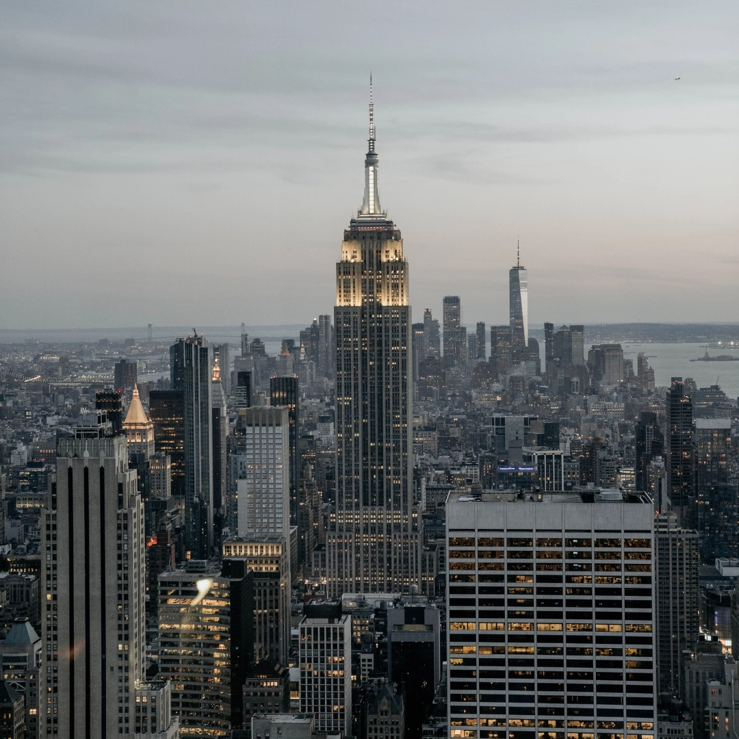 How To Spend Three Days And Two Nights In New York City