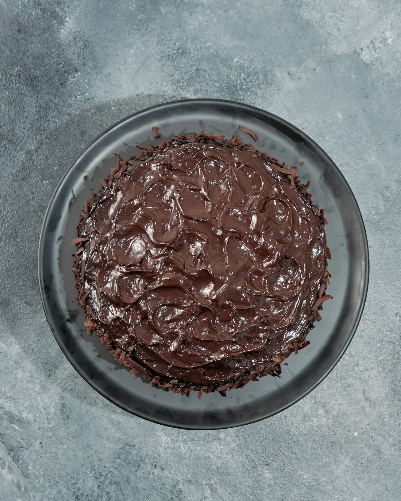 Tilde Bakery Jerry’s Chocolate Cake