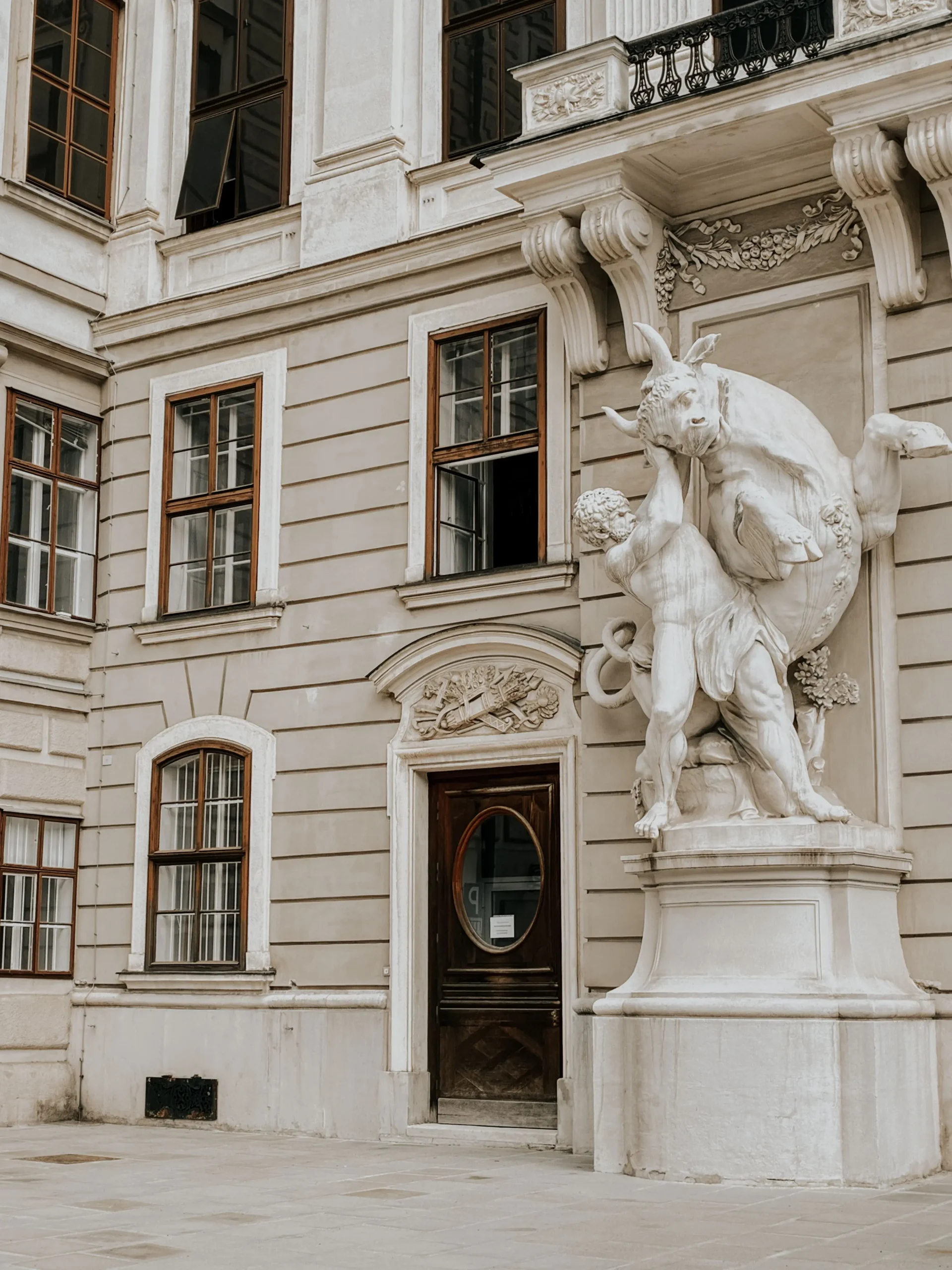 Vienna Austria Where To Honeymoon According To Your Astrological Sign