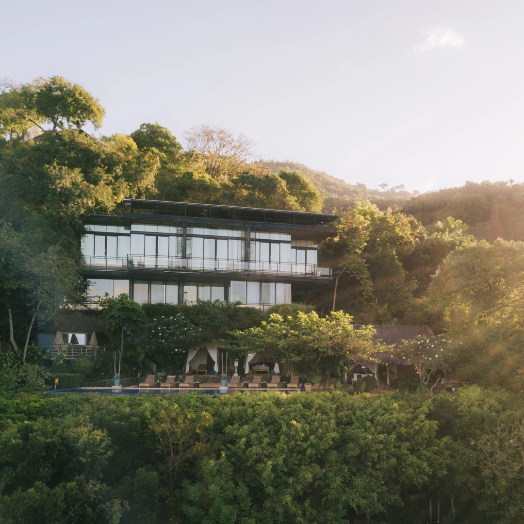 Vivere Azure Earns Its Place Among Asia’s Leading Boutique Beach Resorts